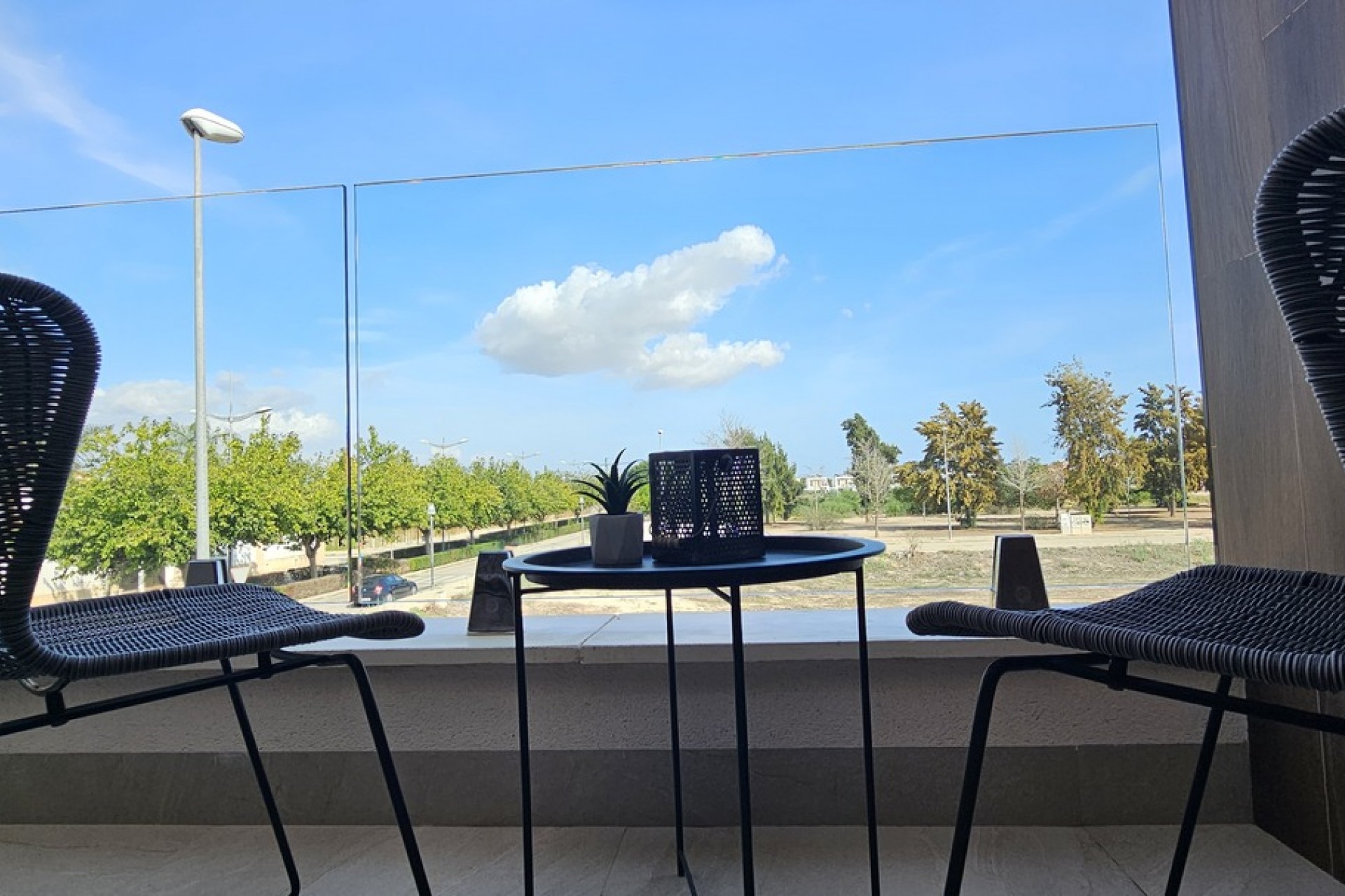 Brukt - Villa -
Dolores - Sector 4