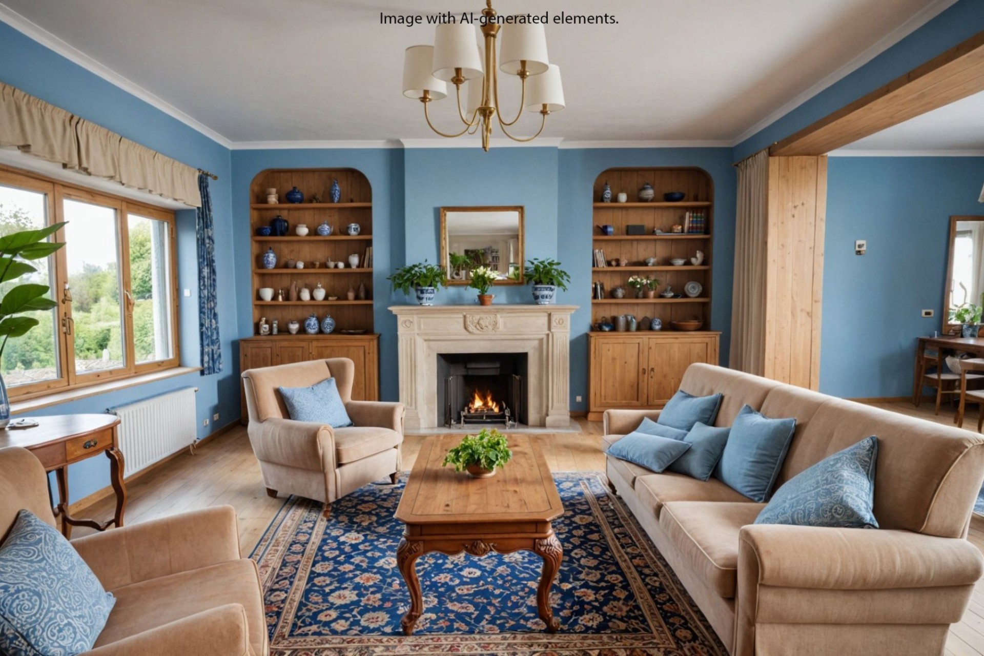 Brukt - Villa -
El Campello - Costa Blanca