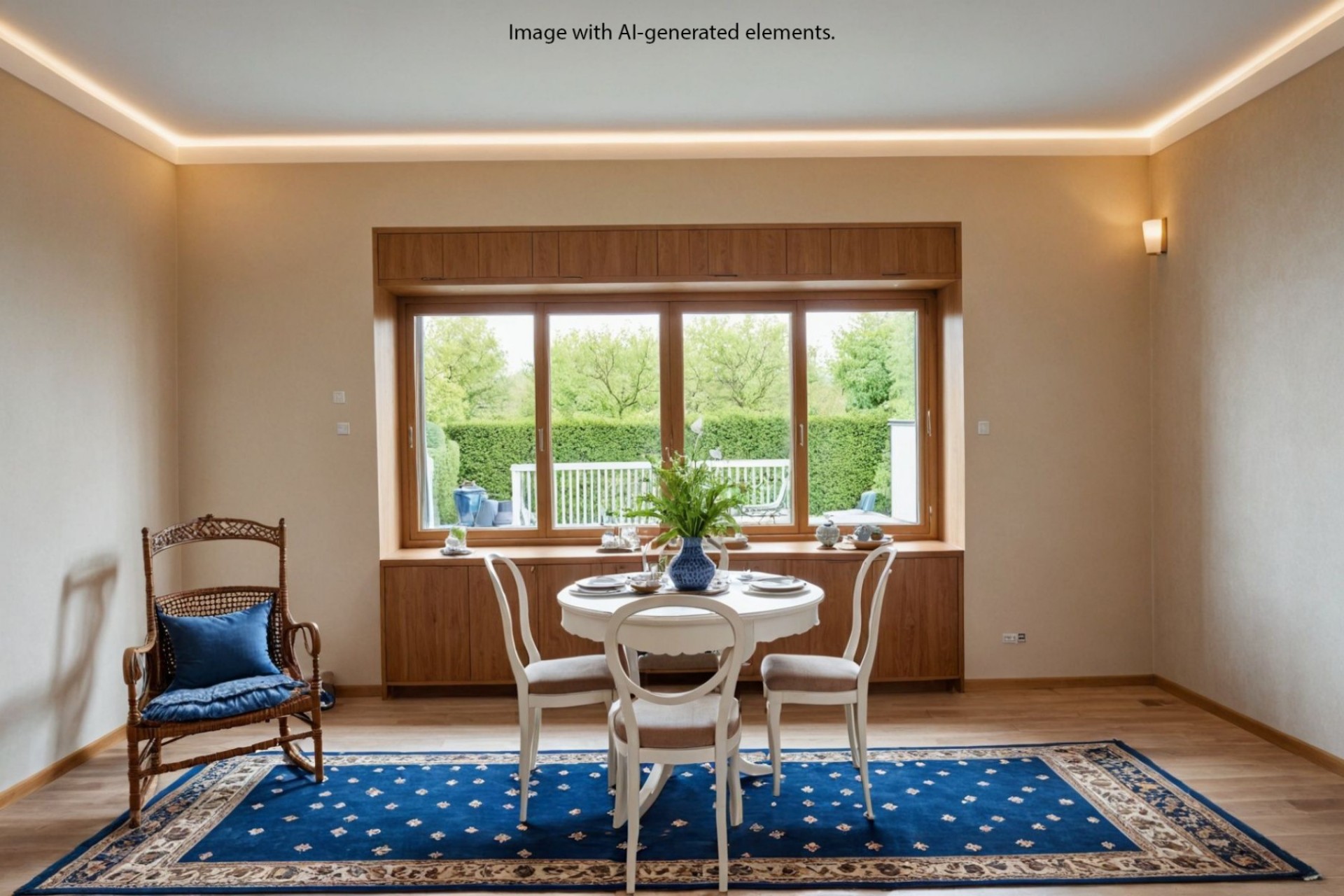 Brukt - Villa -
El Campello - Costa Blanca