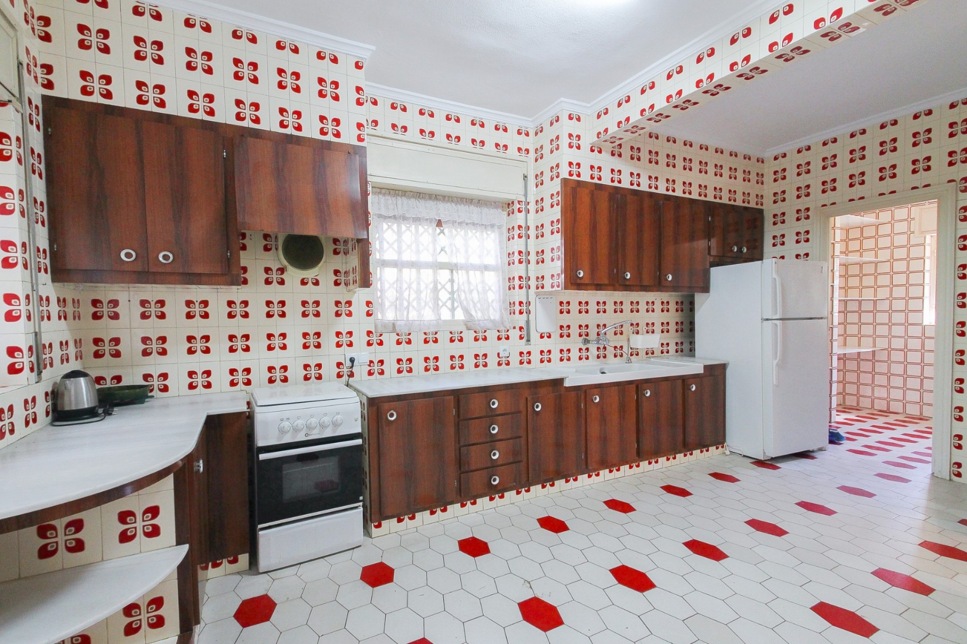 Brukt - Villa -
El Campello - Costa Blanca