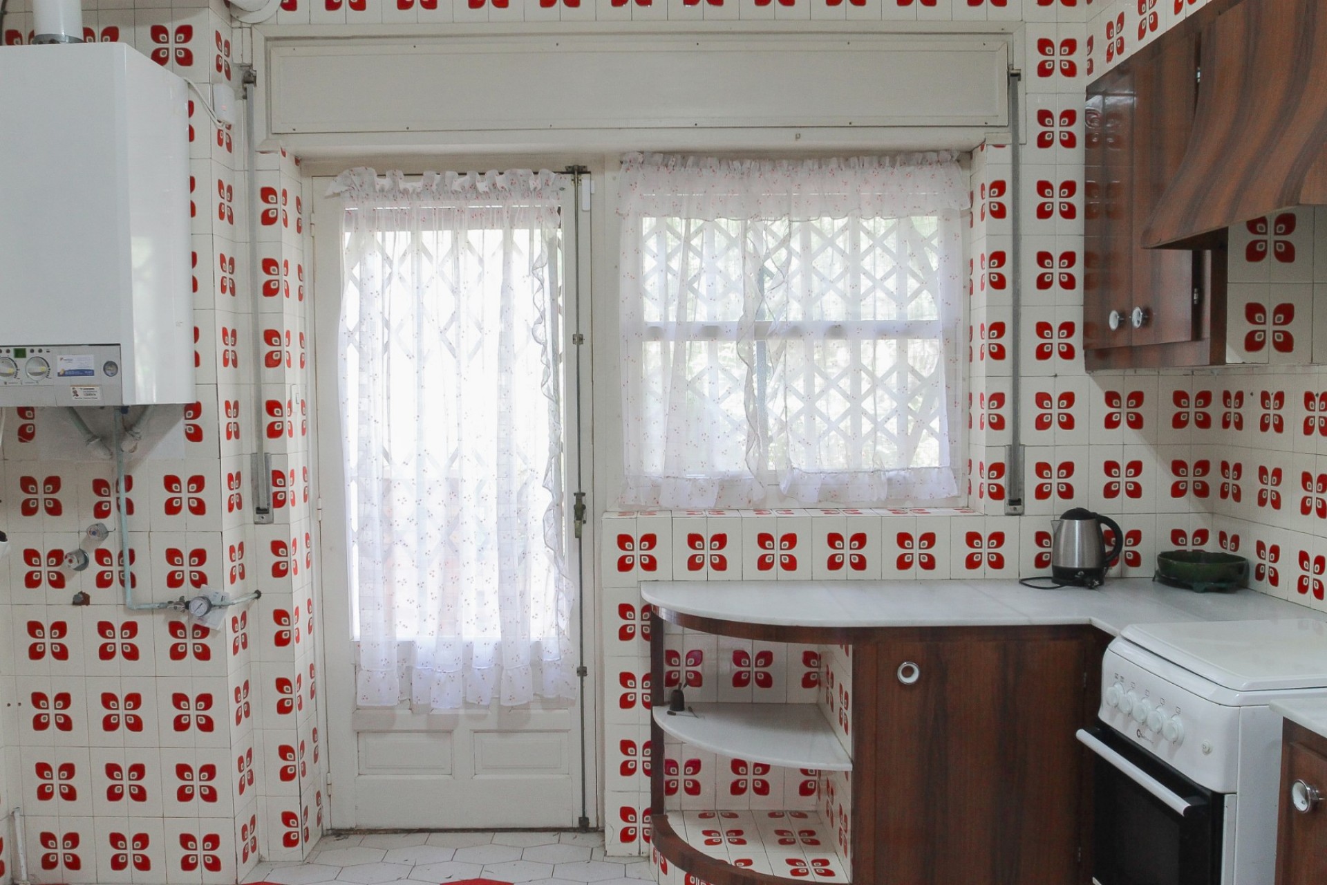 Brukt - Villa -
El Campello - Costa Blanca