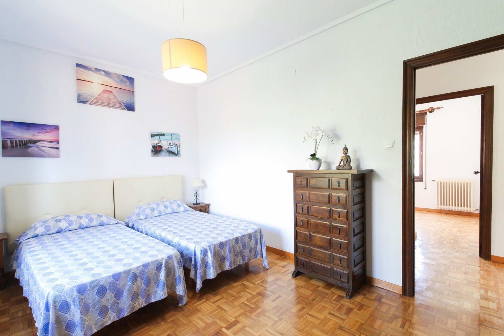 Brukt - Villa -
El Campello - Costa Blanca