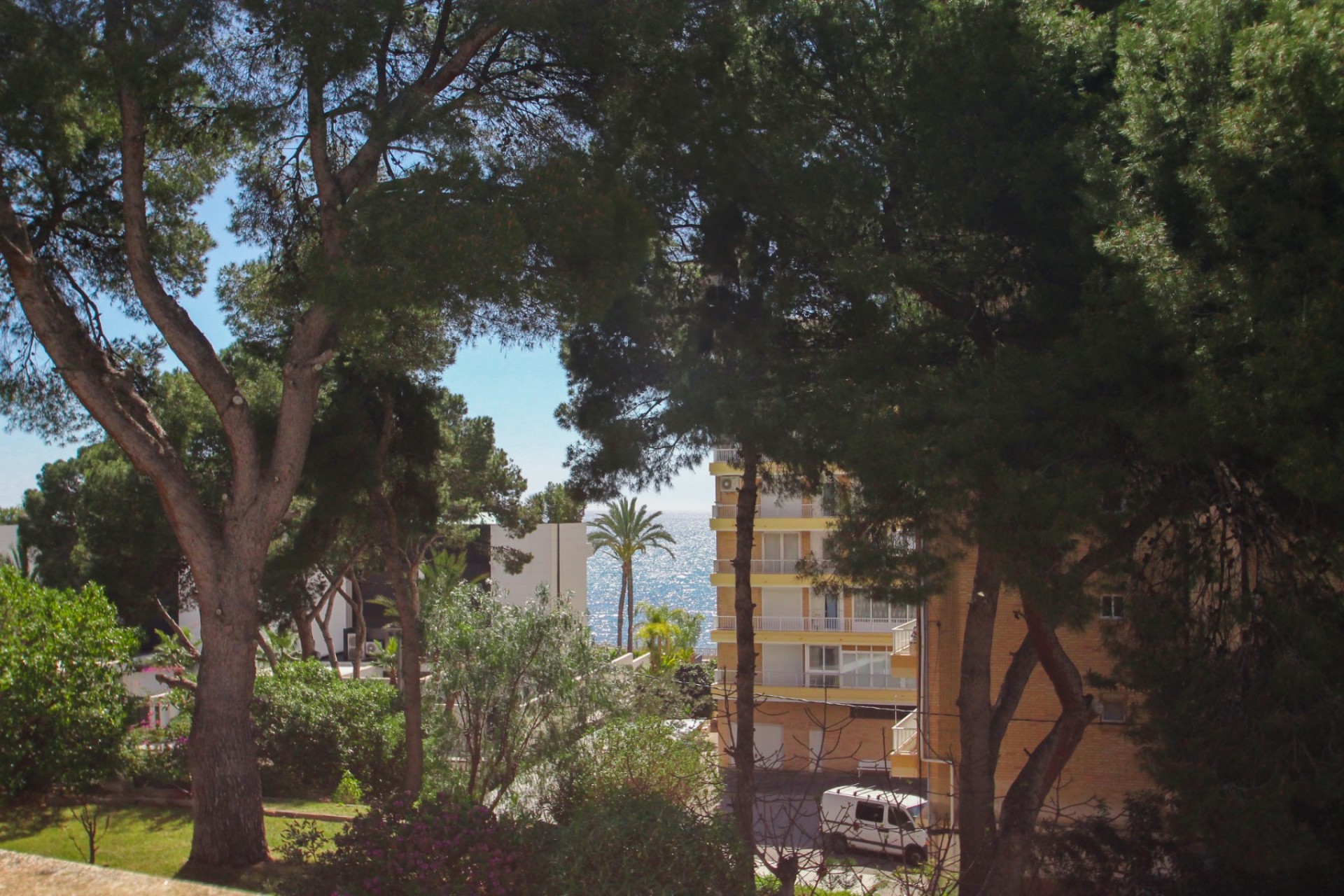 Brukt - Villa -
El Campello - Costa Blanca