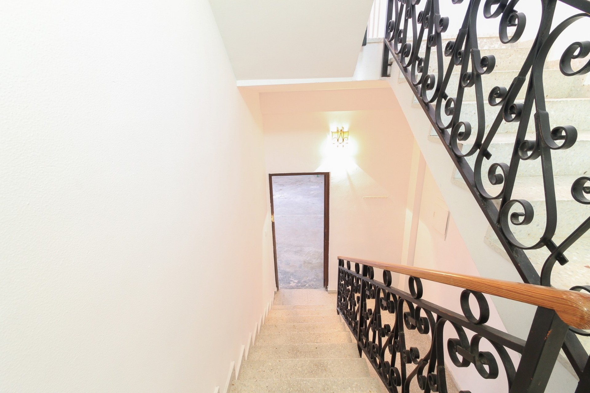 Brukt - Villa -
El Campello - Costa Blanca