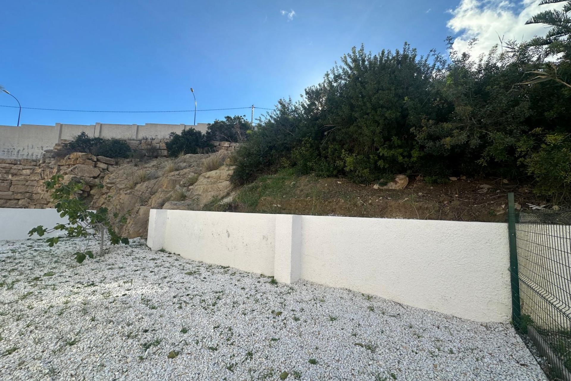Brukt - Villa -
El Campello - Costa Blanca