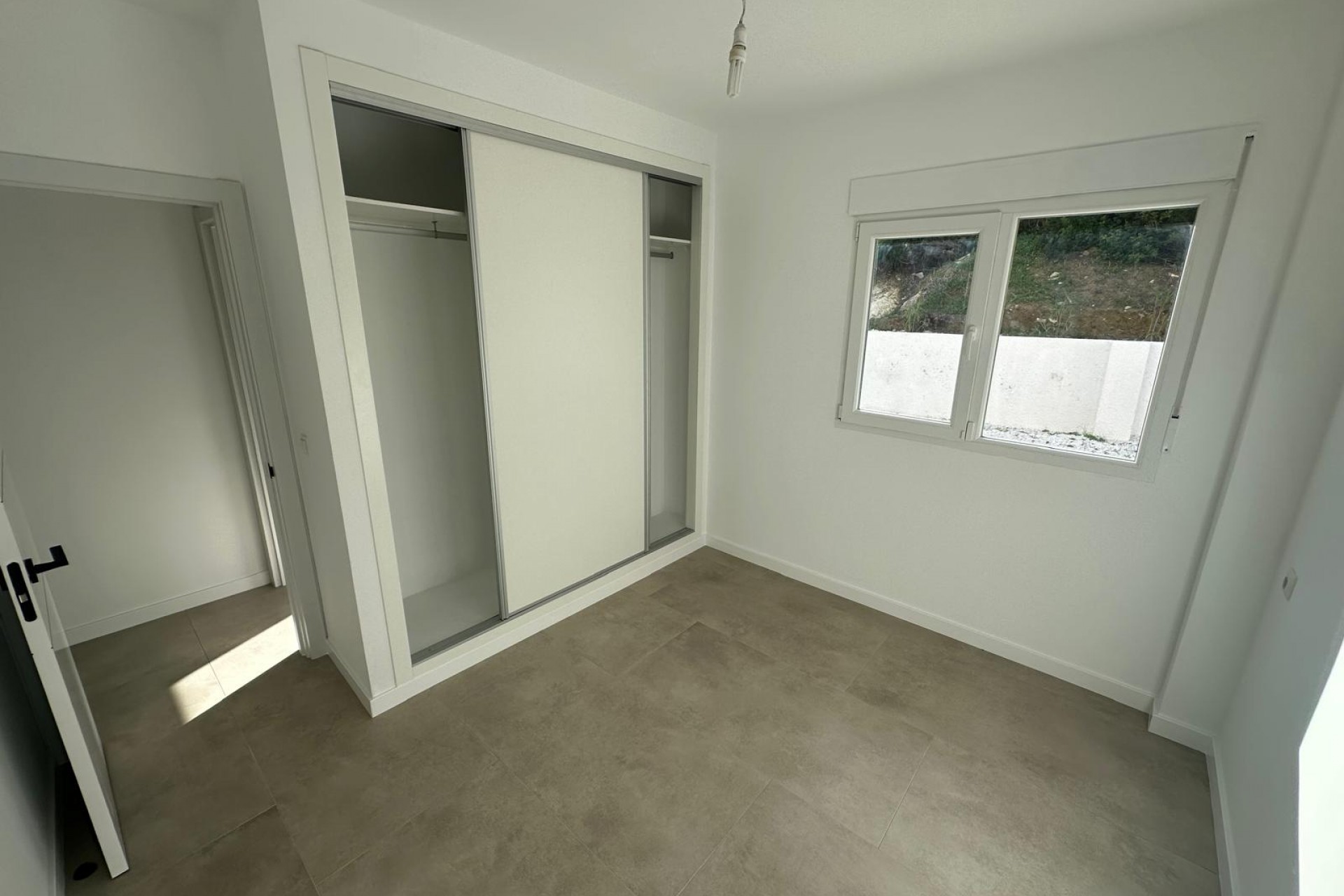 Brukt - Villa -
El Campello - Costa Blanca