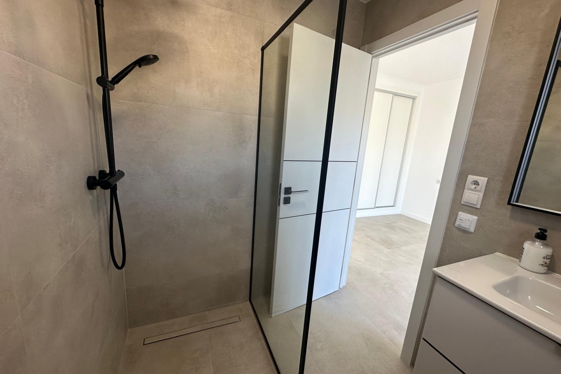 Brukt - Villa -
El Campello - Costa Blanca