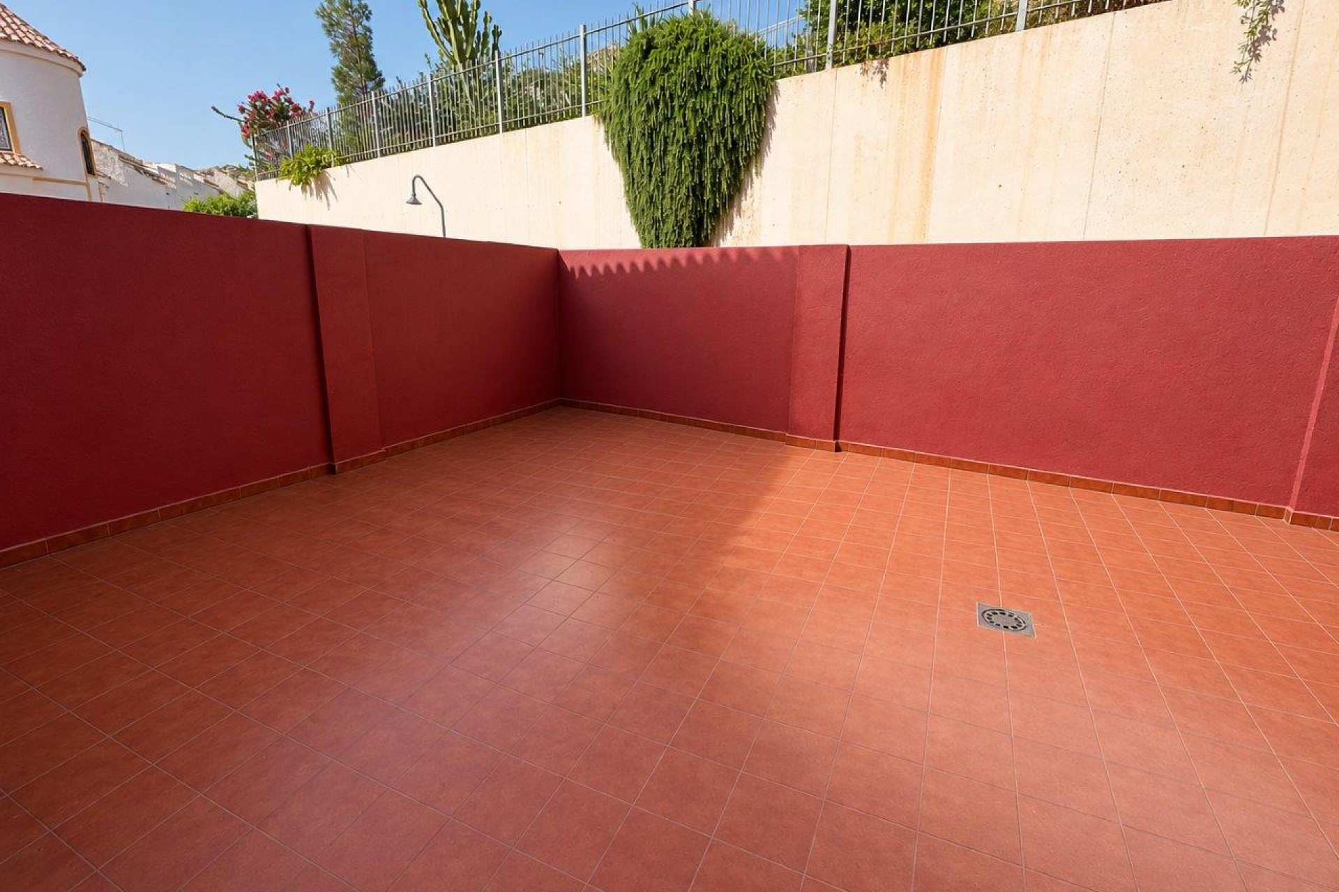 Brukt - Villa -
El Carmoli - Costa Calida