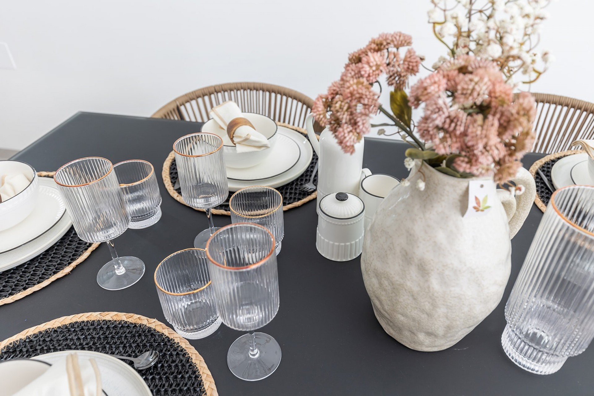 Brukt - Villa -
El Chaparral - Inland