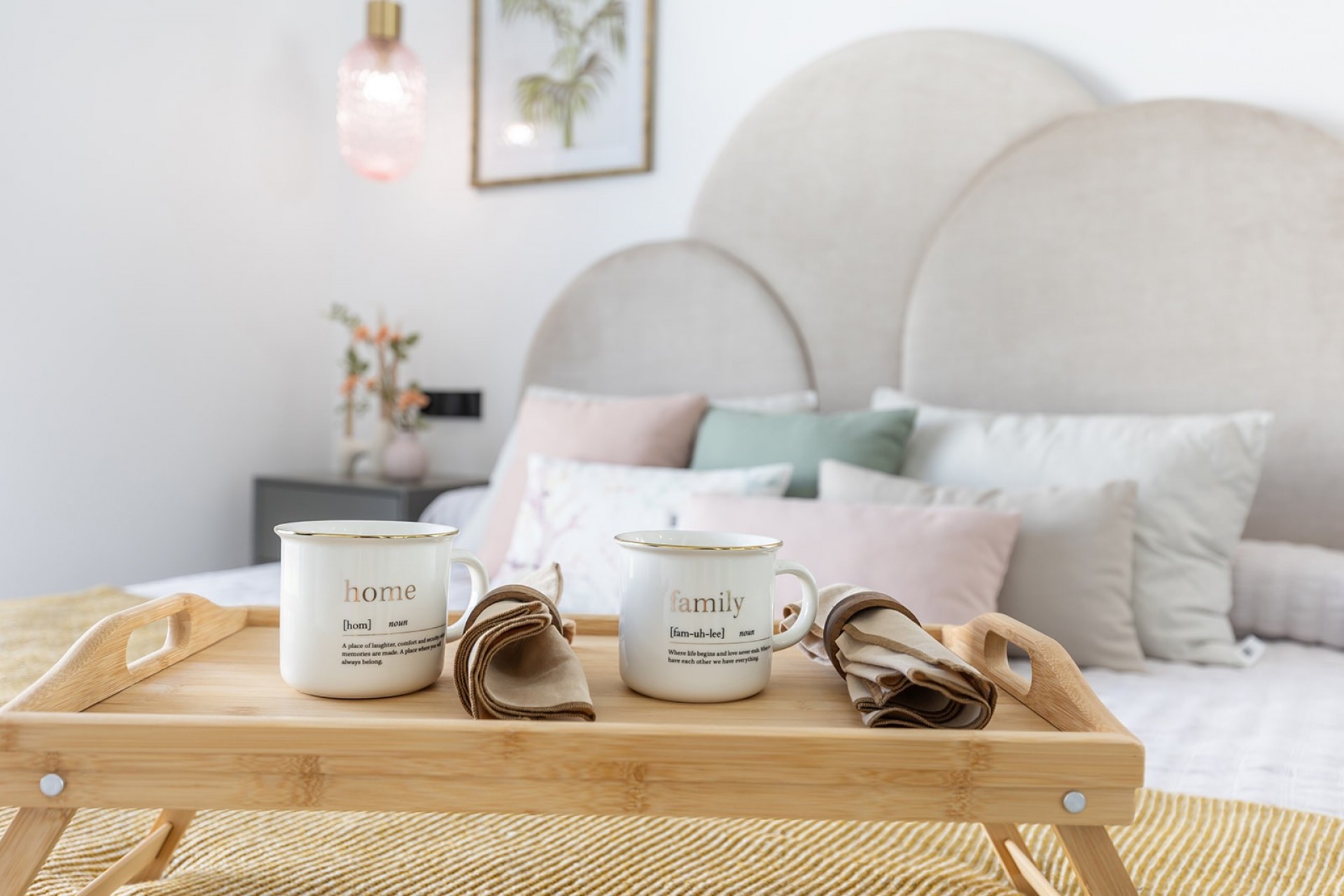 Brukt - Villa -
El Chaparral - Inland