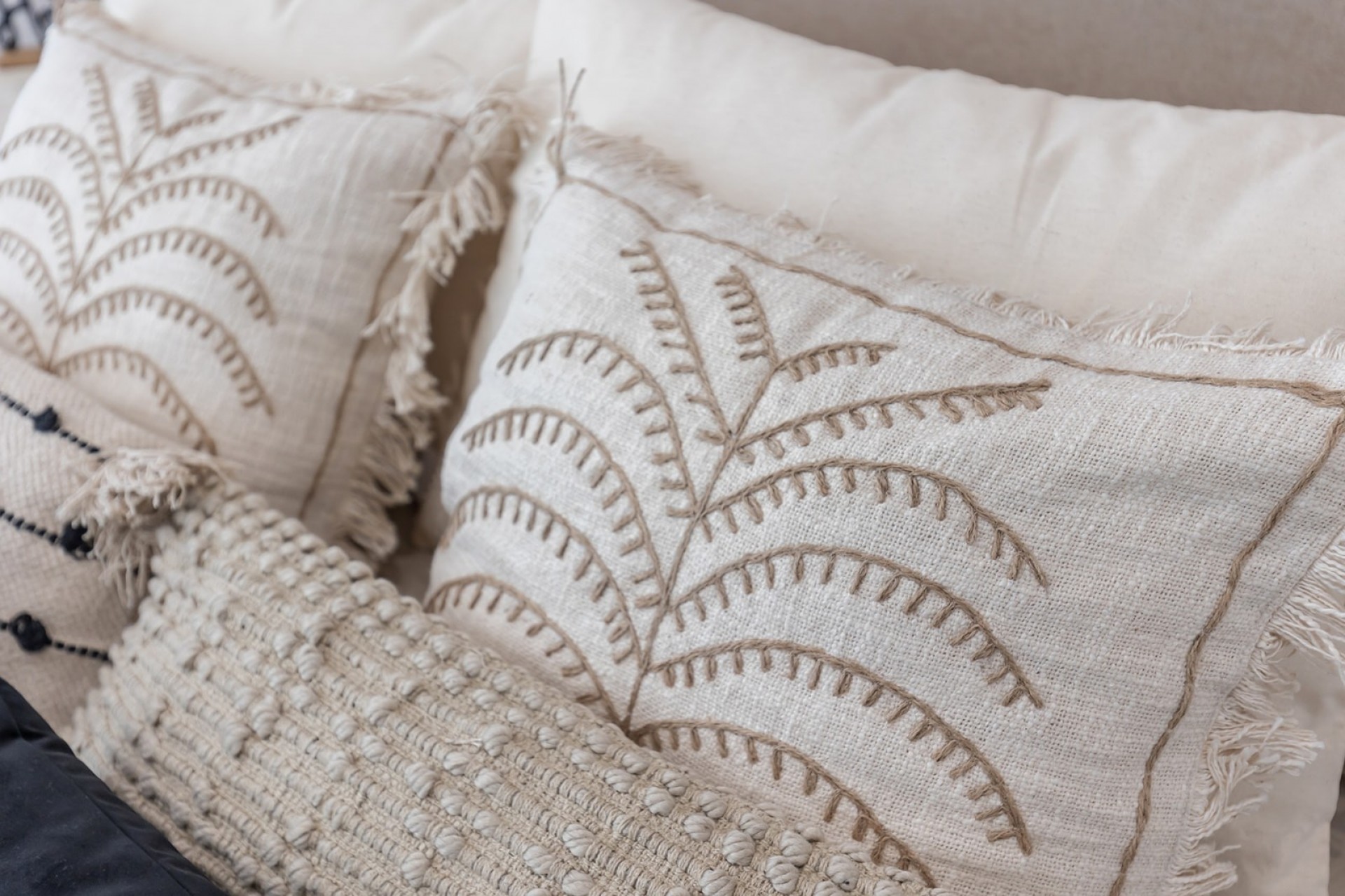 Brukt - Villa -
El Chaparral - Inland