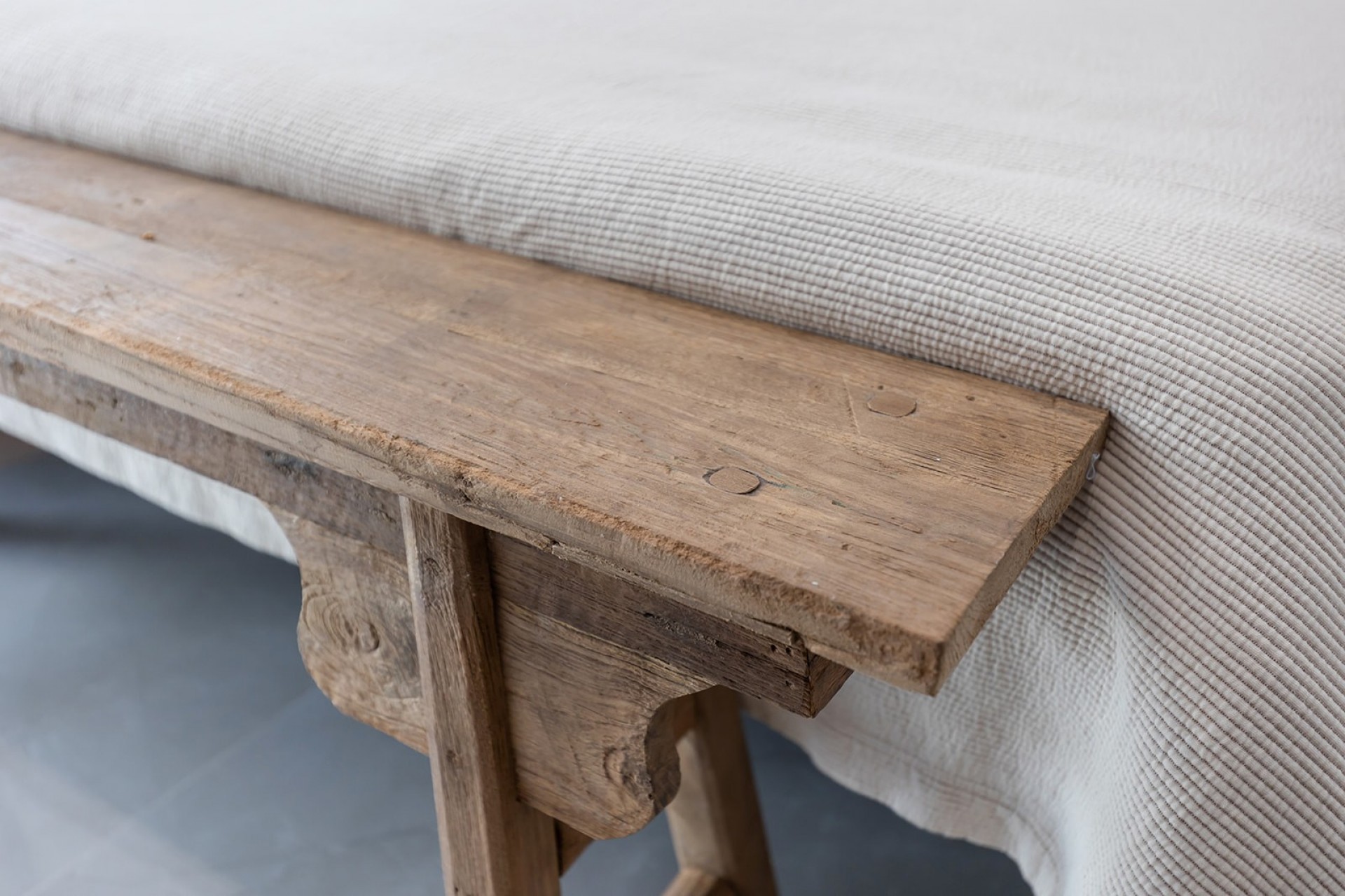 Brukt - Villa -
El Chaparral - Inland