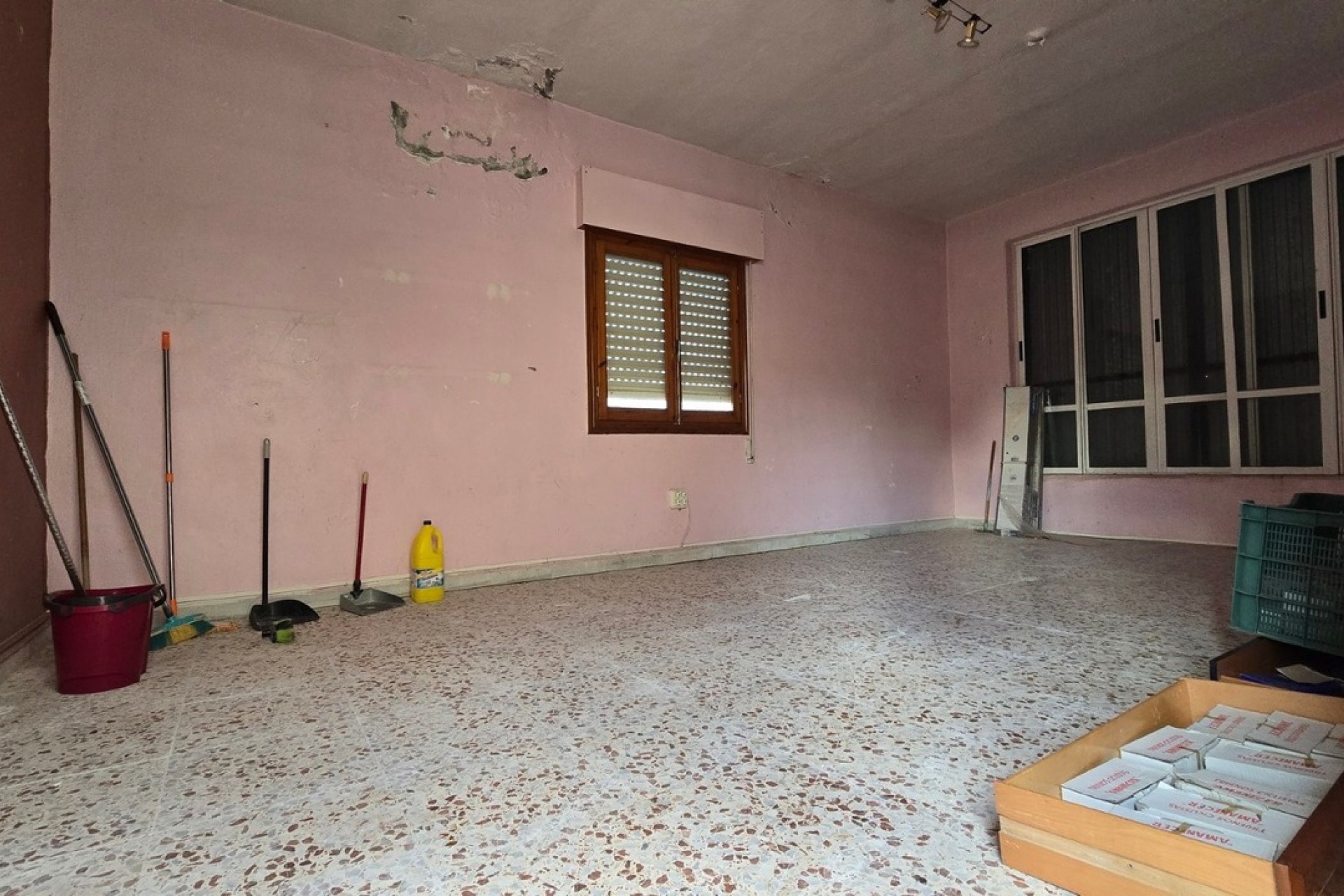 Brukt - Villa -
El Chaparral - Inland