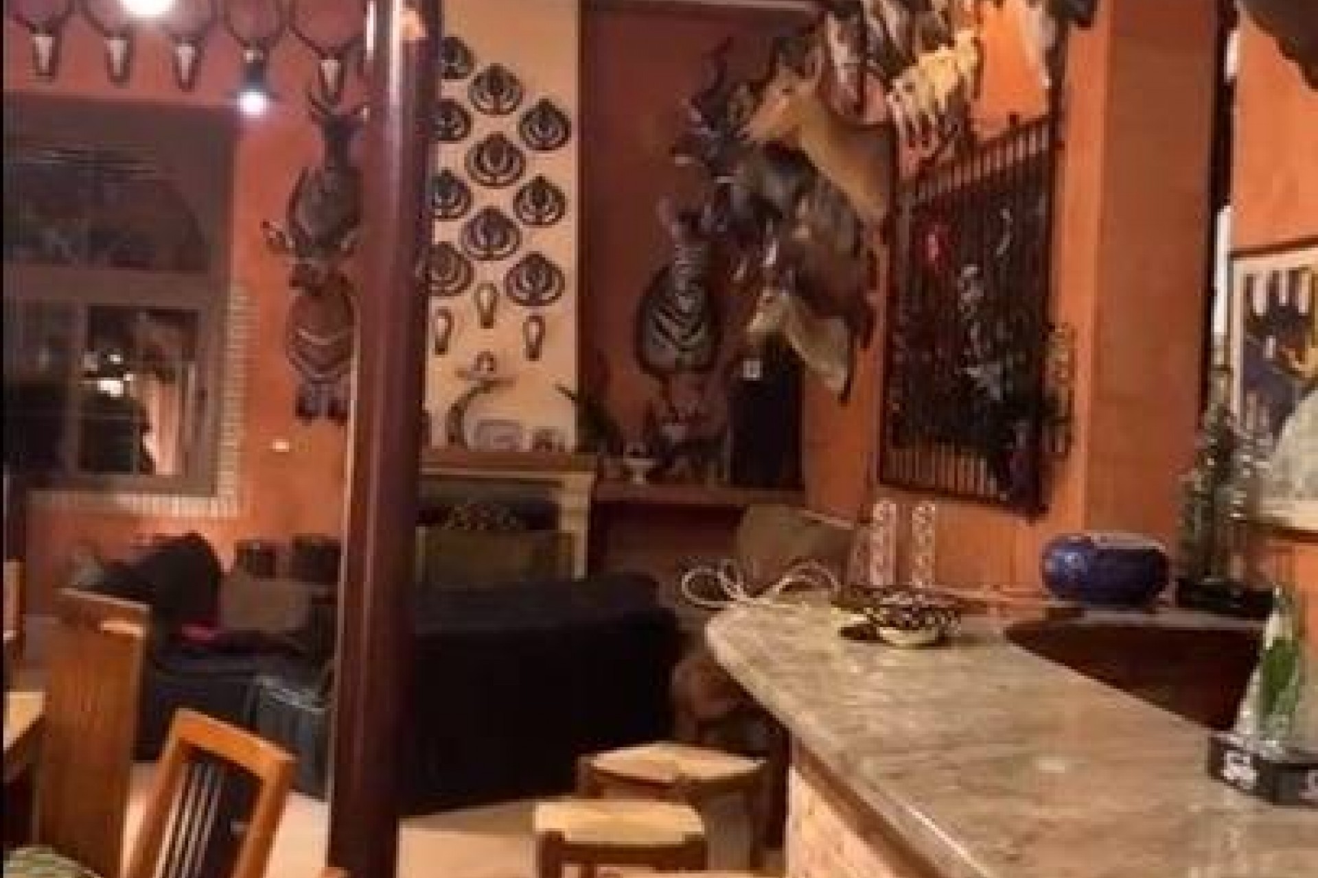 Brukt - Villa -
El Palmar