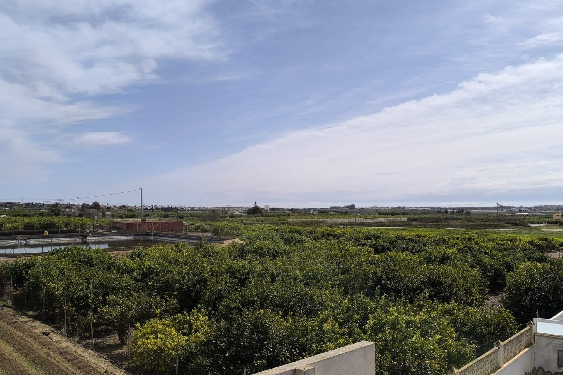 Brukt - Villa -
El Raso - Costa Blanca