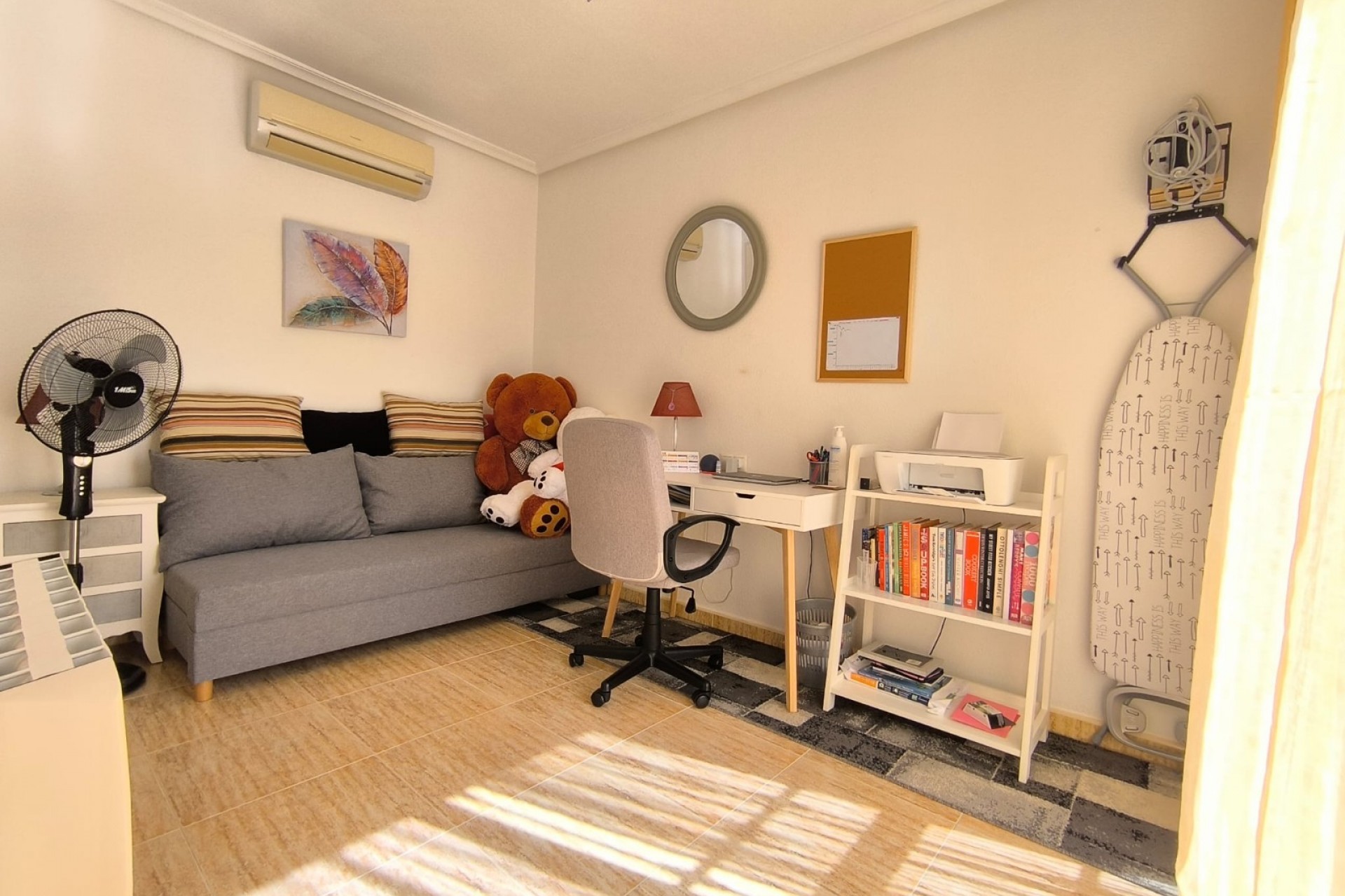 Brukt - Villa -
El Raso - Costa Blanca