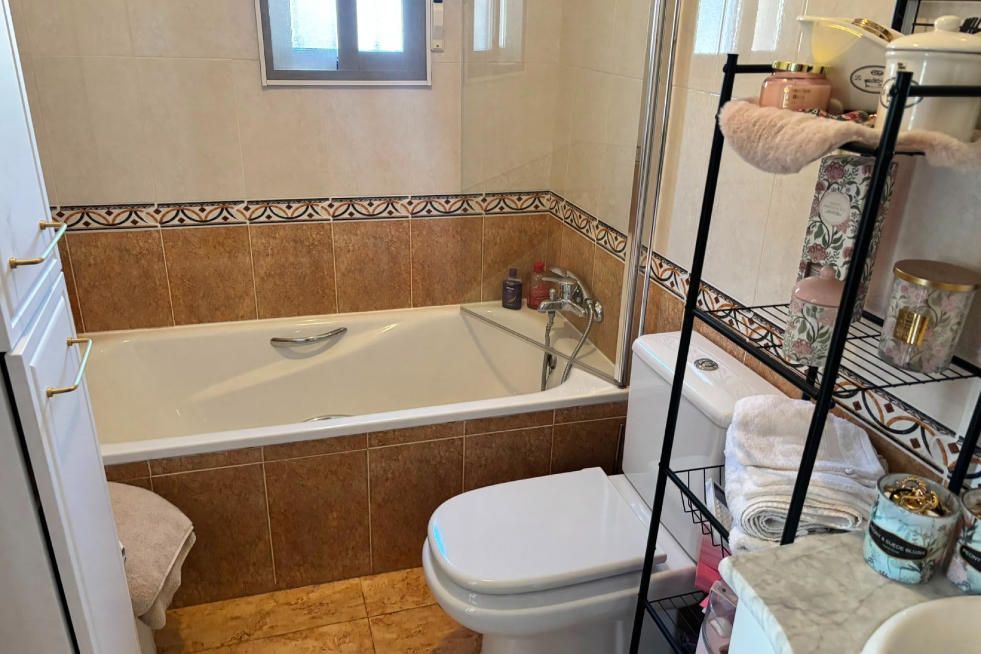 Brukt - Villa -
El Raso - Costa Blanca
