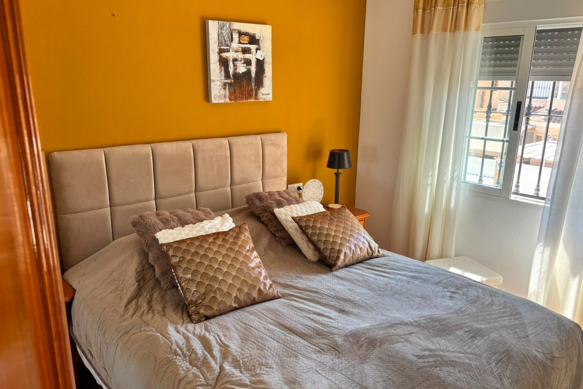 Brukt - Villa -
El Raso - Costa Blanca