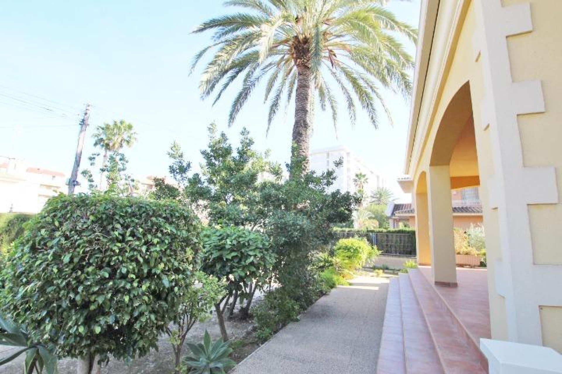 Brukt - Villa -
Elche - Altabix