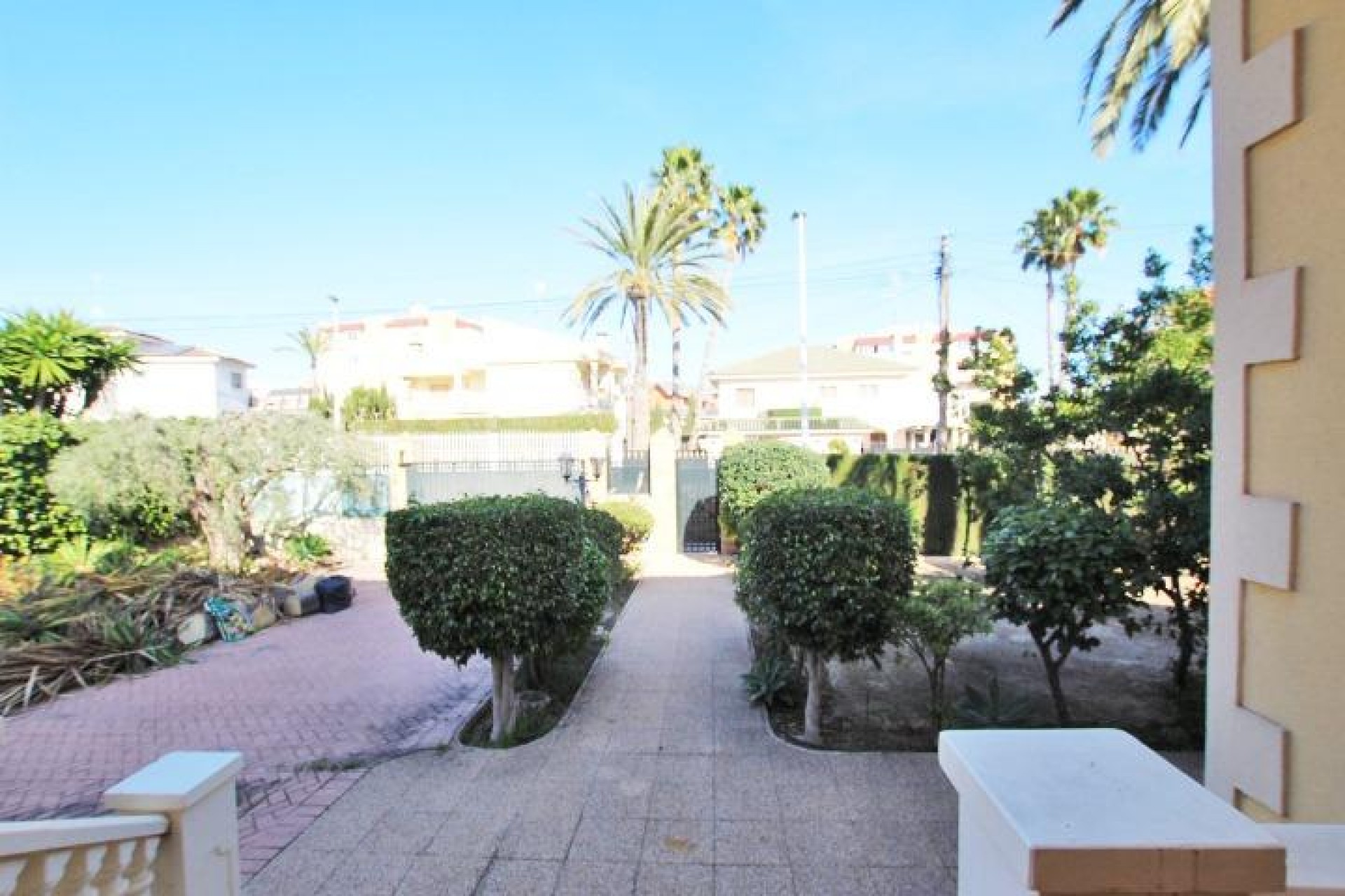 Brukt - Villa -
Elche - Altabix