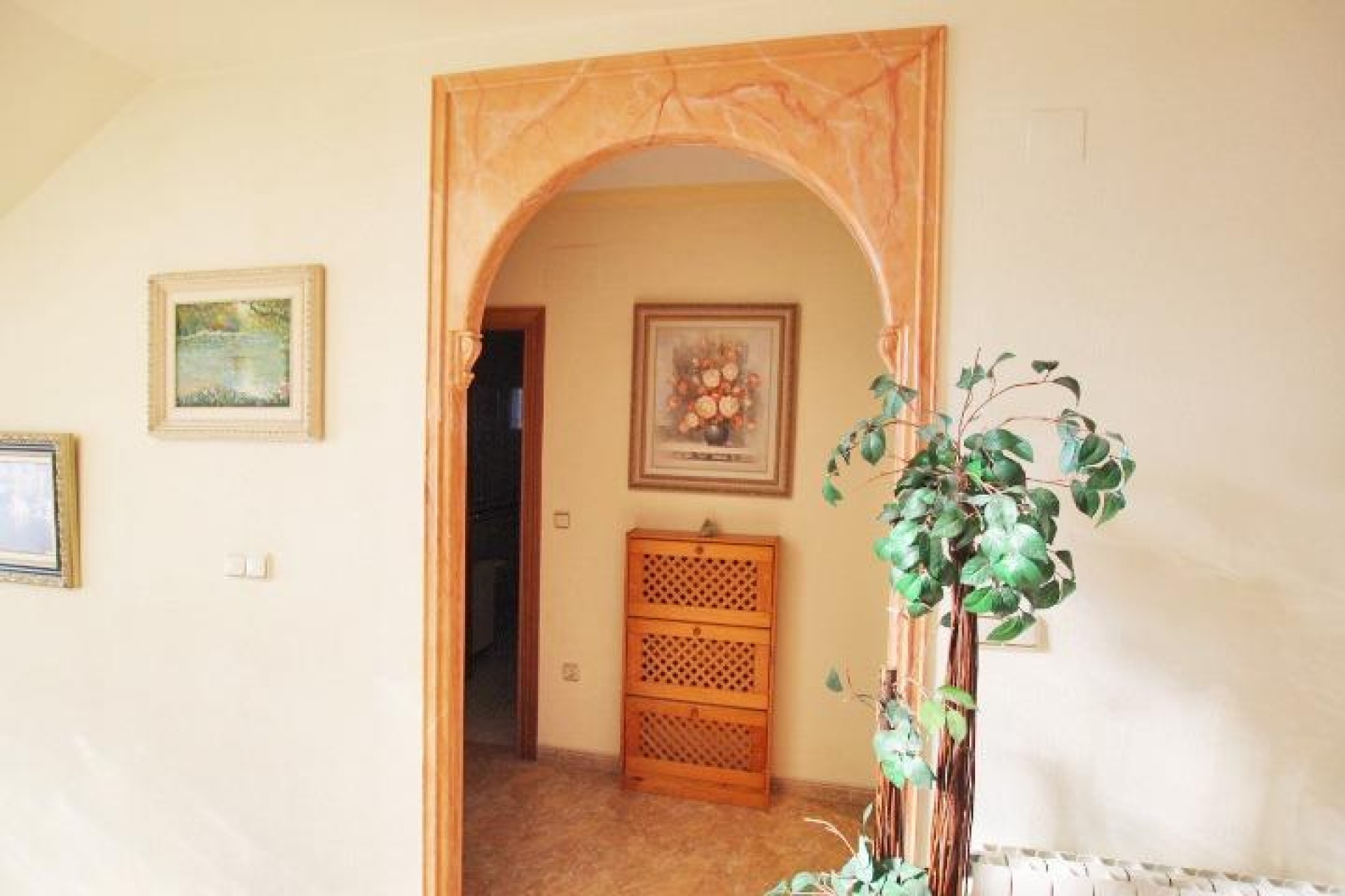 Brukt - Villa -
Elche - Altabix