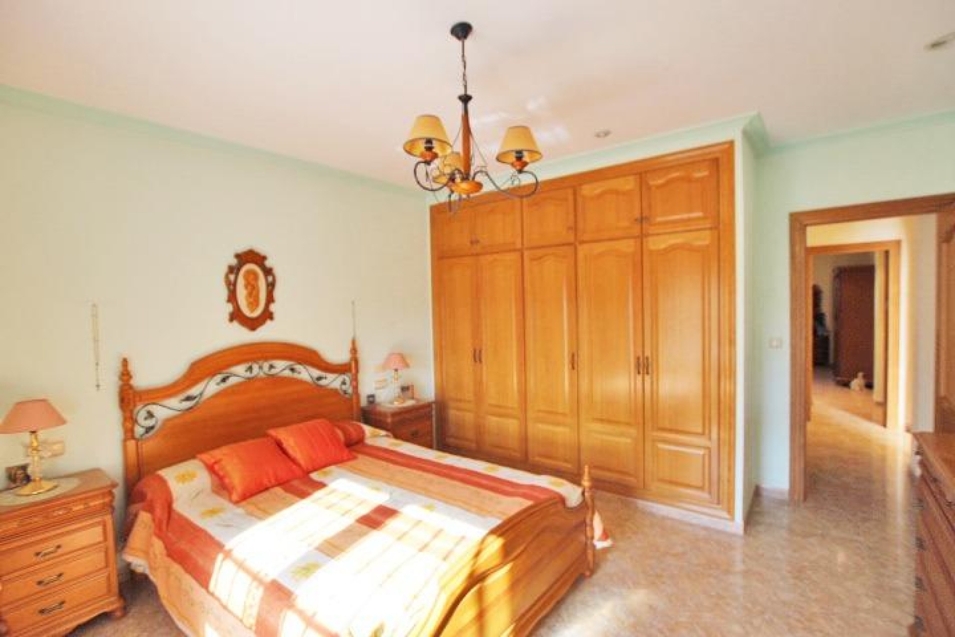 Brukt - Villa -
Elche - Altabix