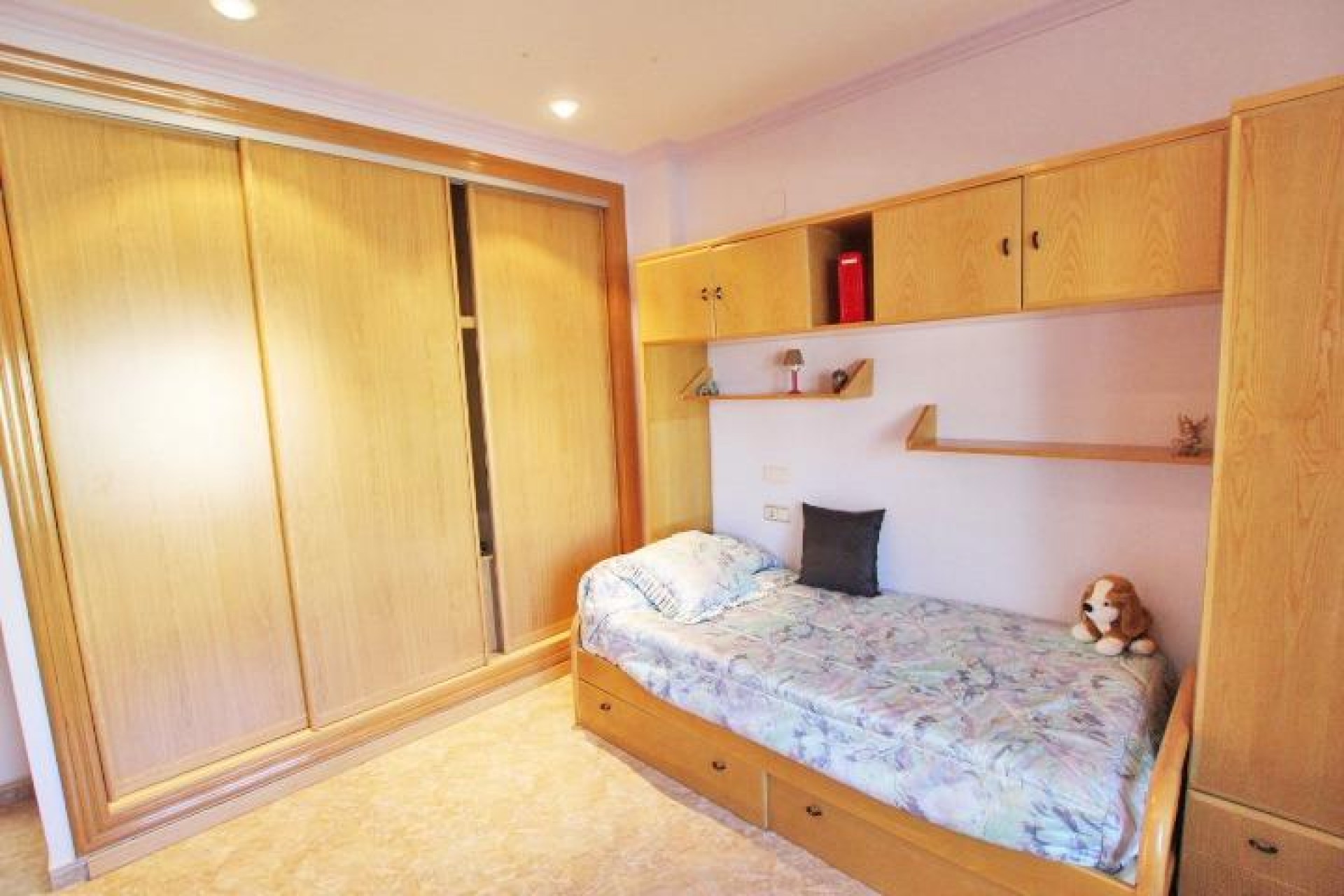 Brukt - Villa -
Elche - Altabix