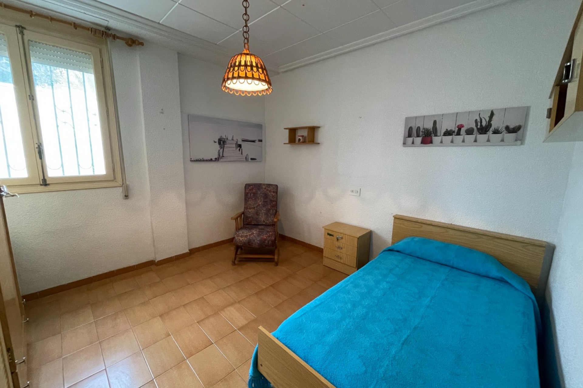 Brukt - Villa -
Elche - Costa Blanca