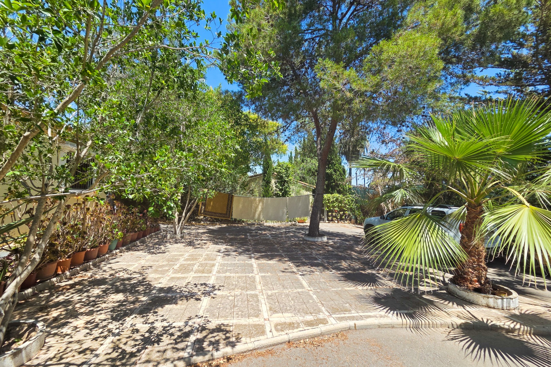 Brukt - Villa -
Elche - Costa Blanca