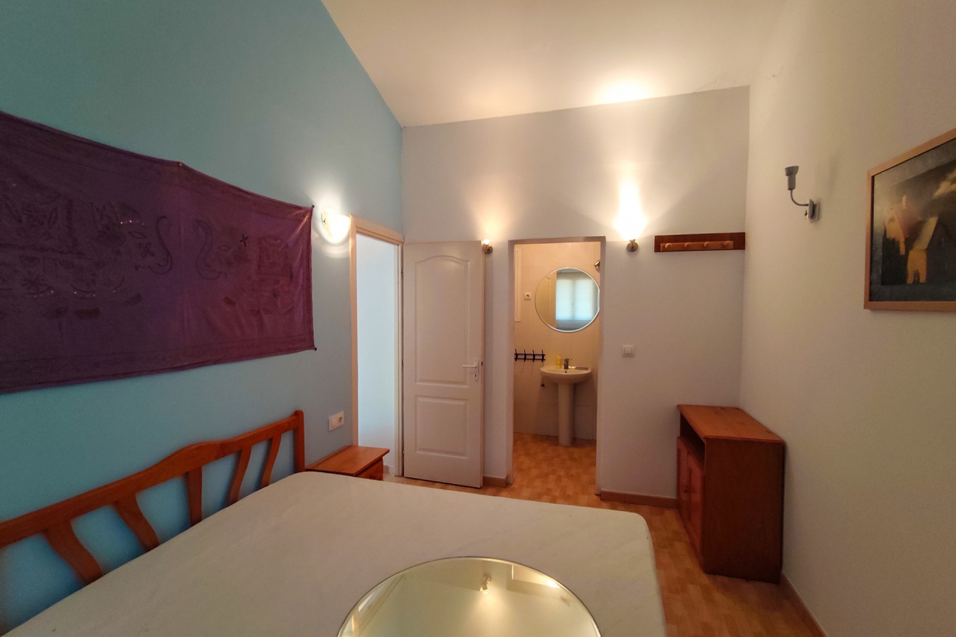 Brukt - Villa -
Elche - Costa Blanca