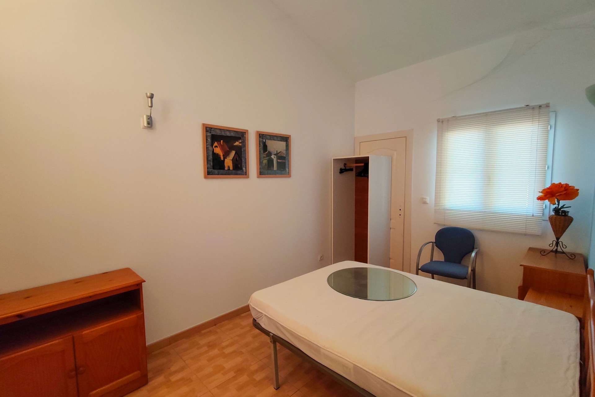Brukt - Villa -
Elche - Costa Blanca