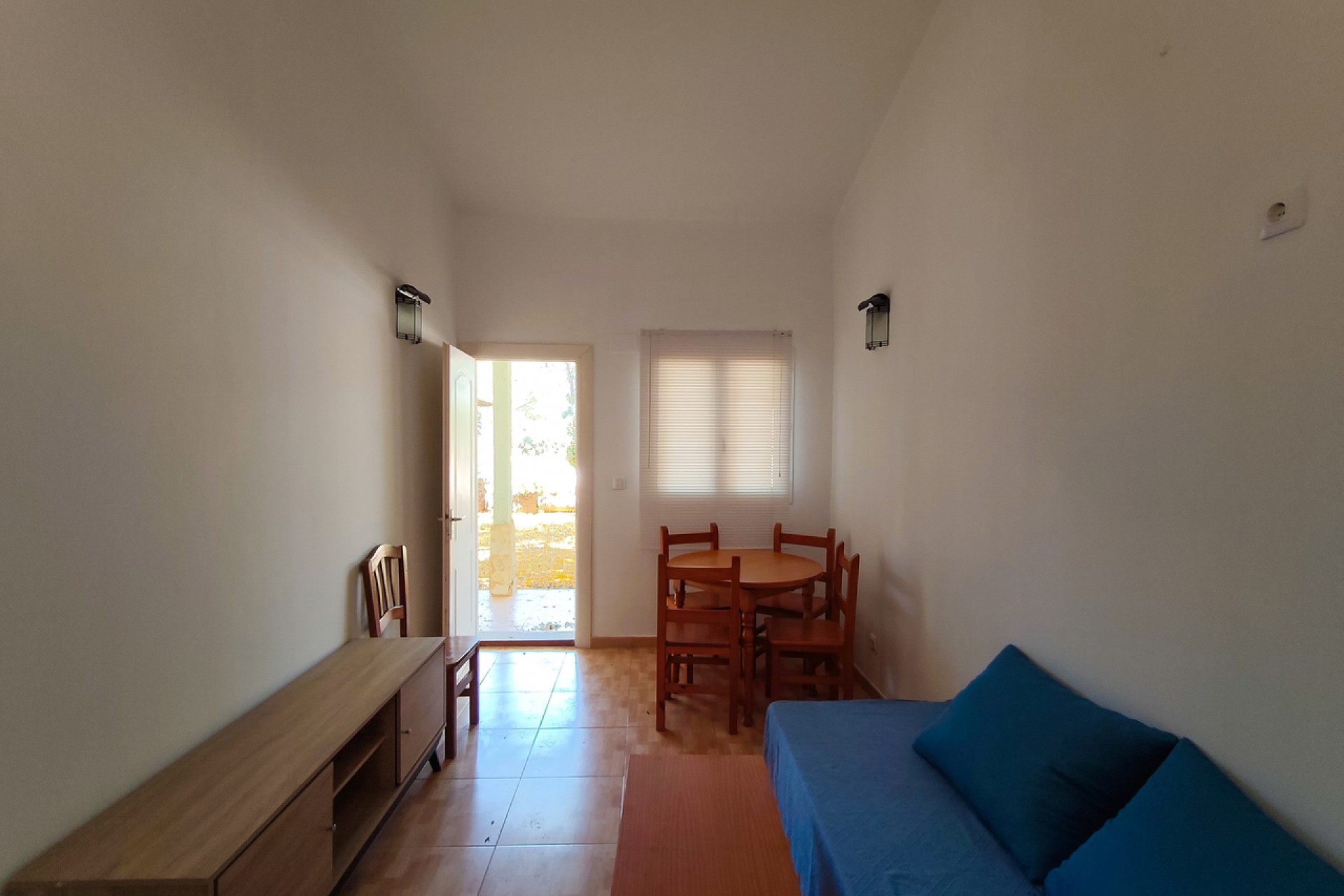 Brukt - Villa -
Elche - Costa Blanca