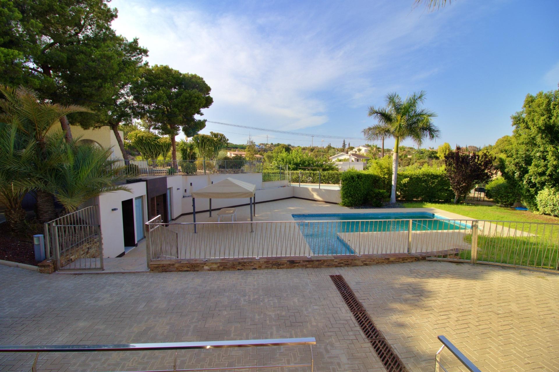 Brukt - Villa -
Elche Pedanías - Peña las Águilas