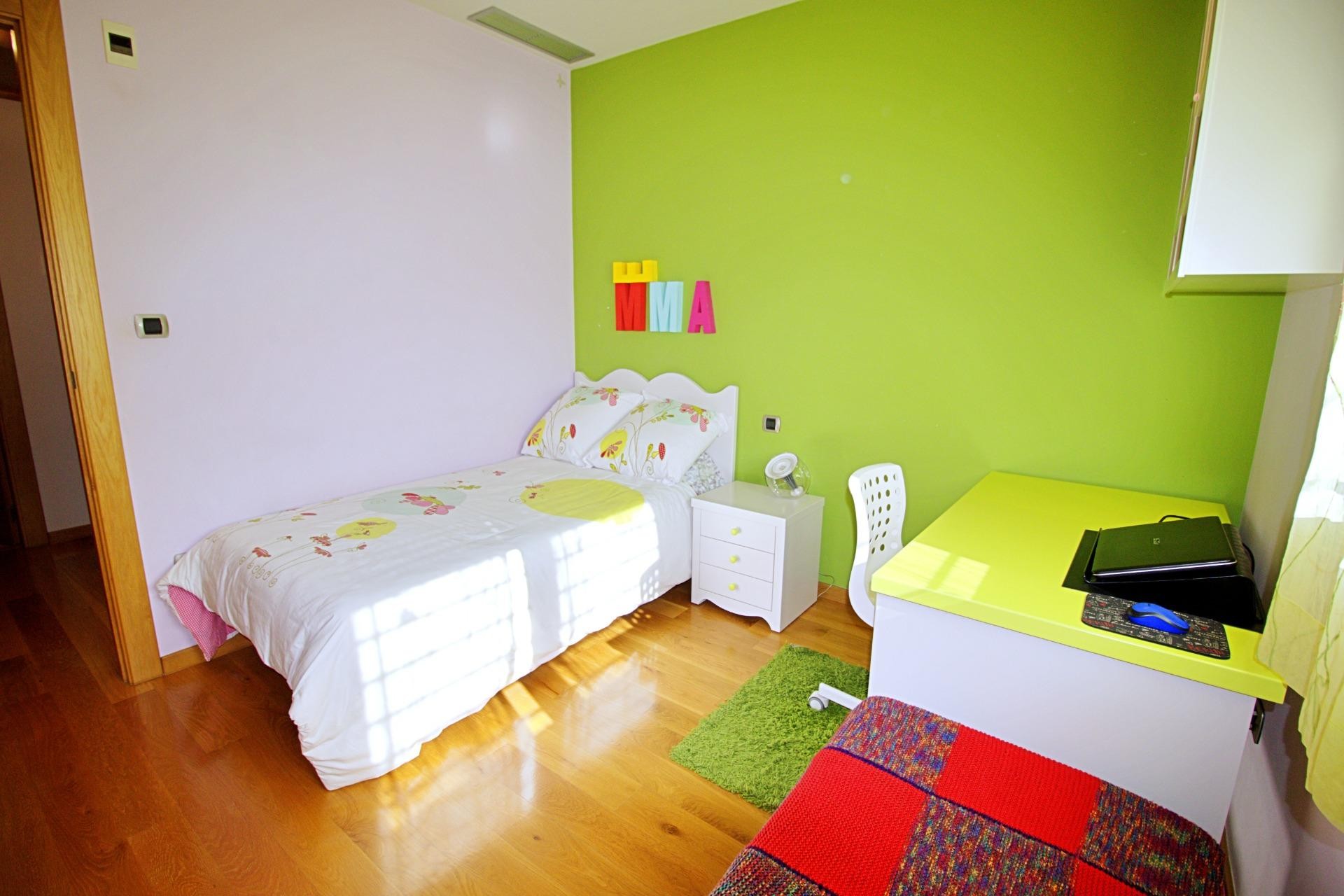 Brukt - Villa -
Elche Pedanías - Peña las Águilas