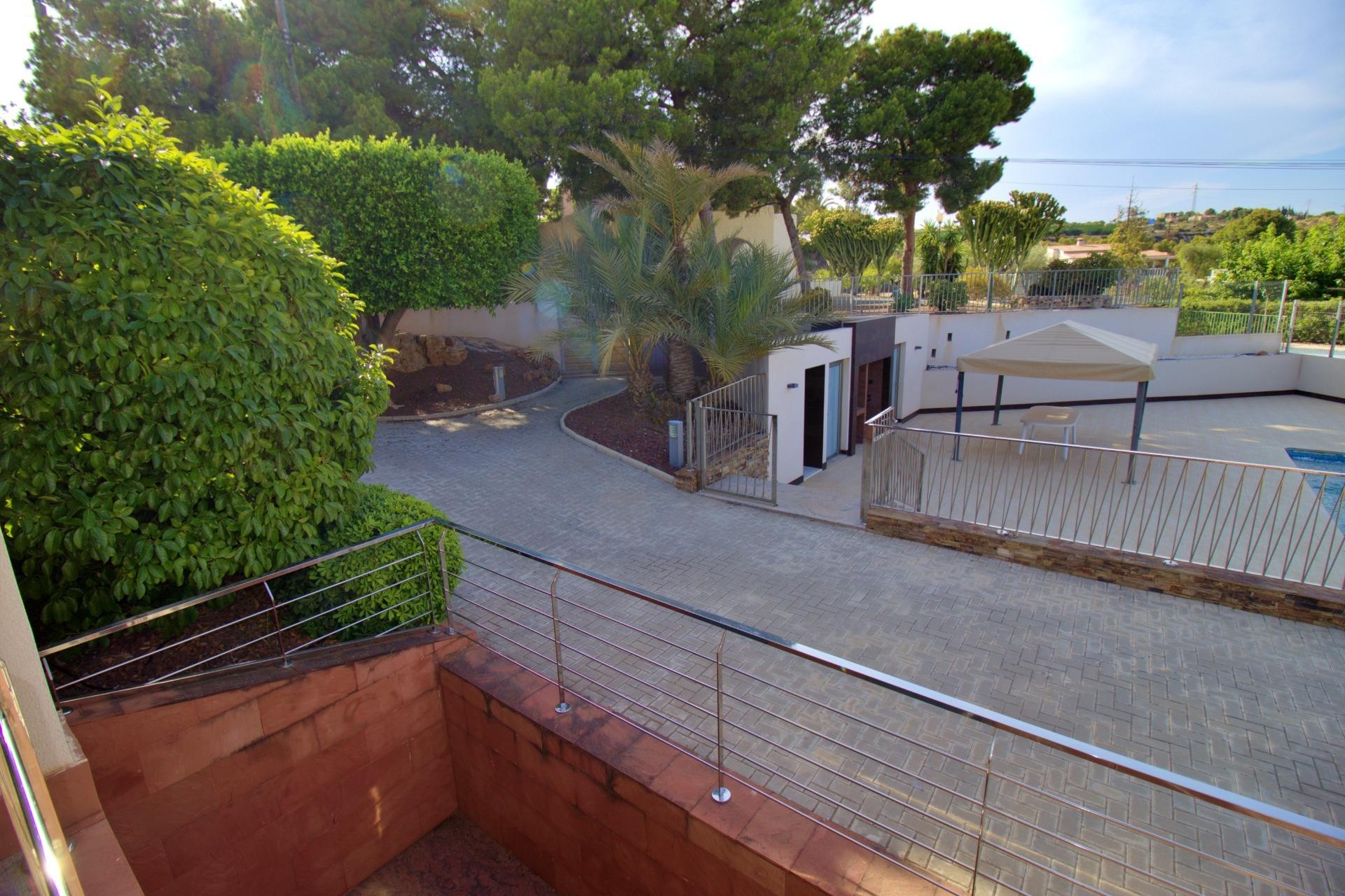 Brukt - Villa -
Elche Pedanías - Peña las Águilas