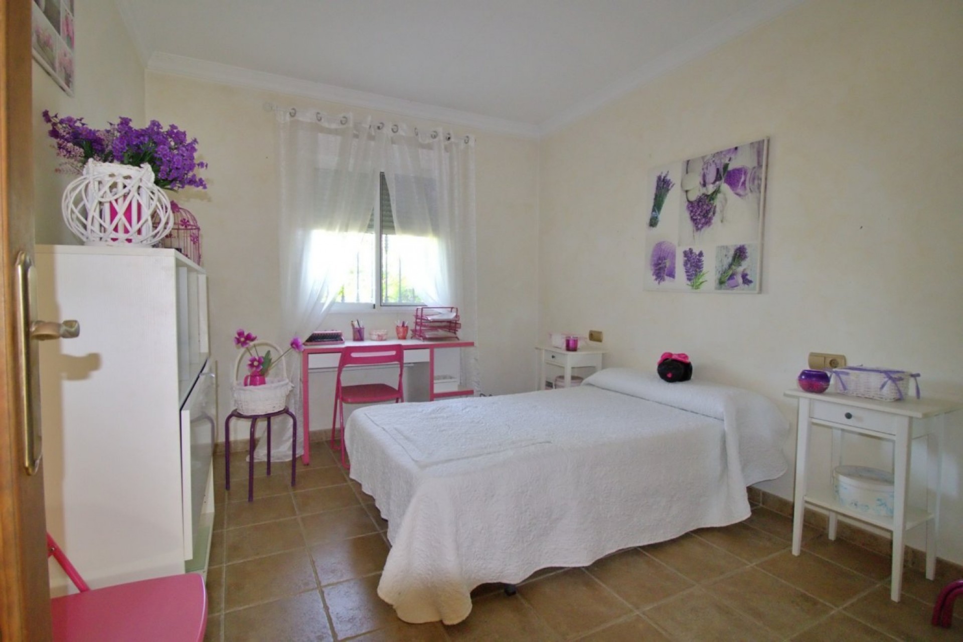 Brukt - Villa -
Elche Pedanías - Valverde