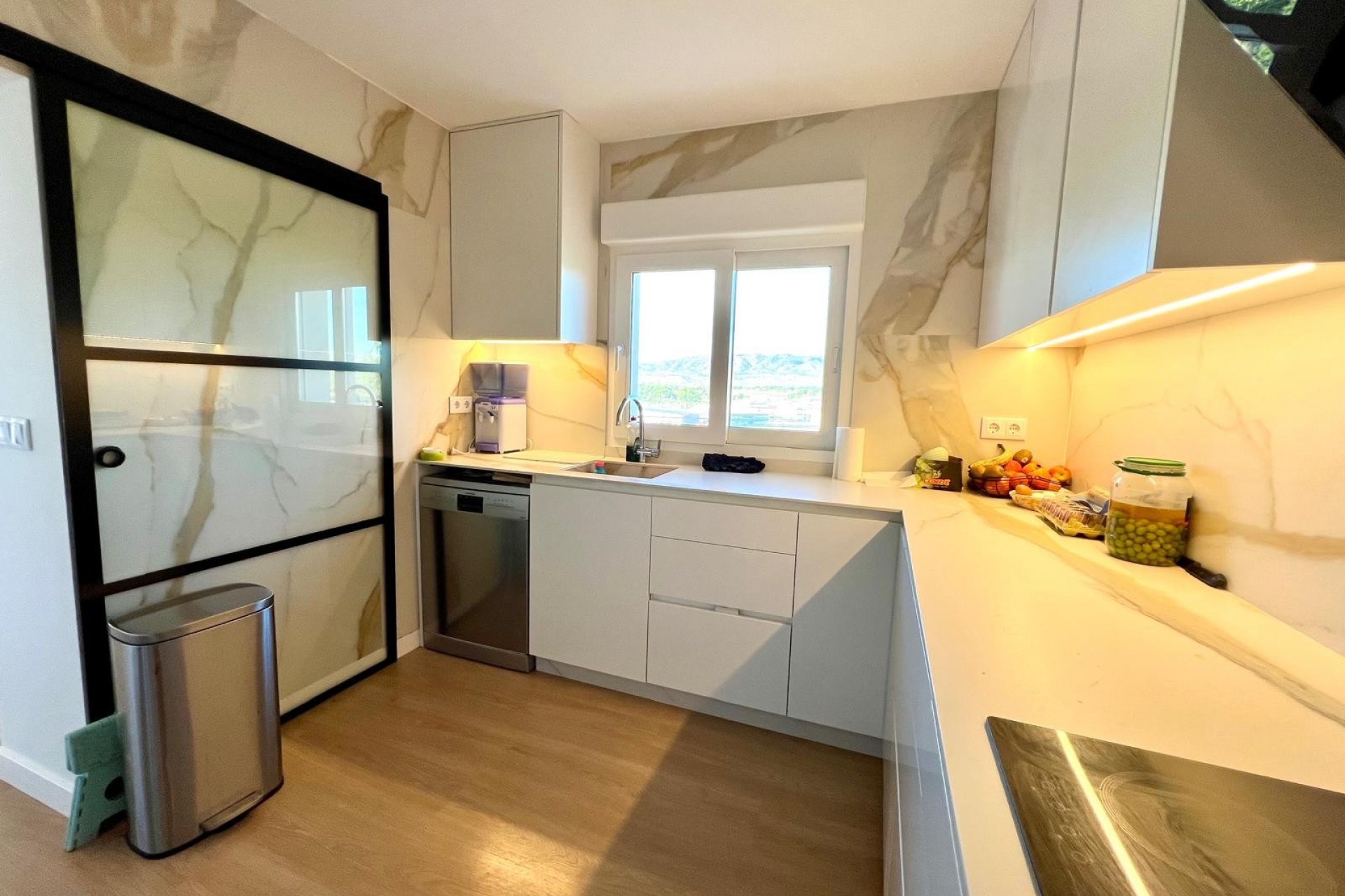 Brukt - Villa -
Elda - Inland