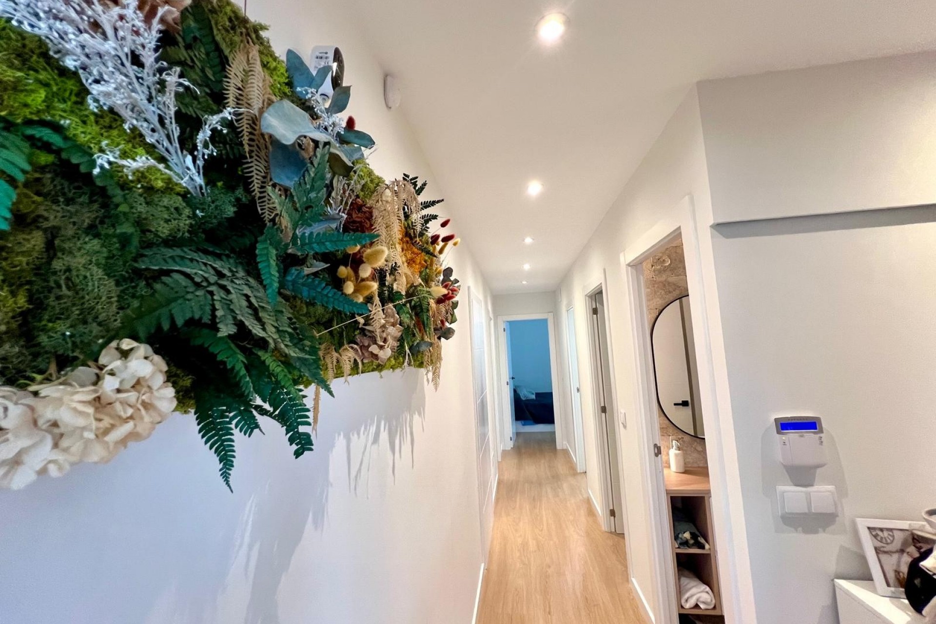 Brukt - Villa -
Elda - Inland