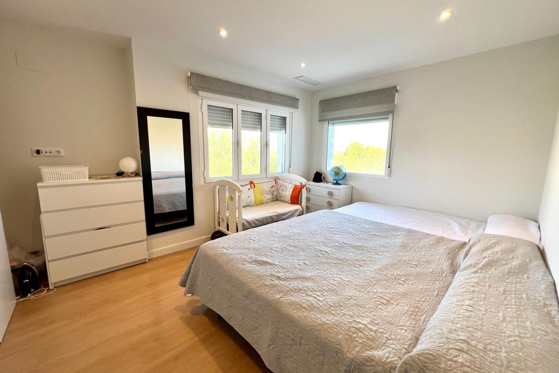 Brukt - Villa -
Elda - Inland