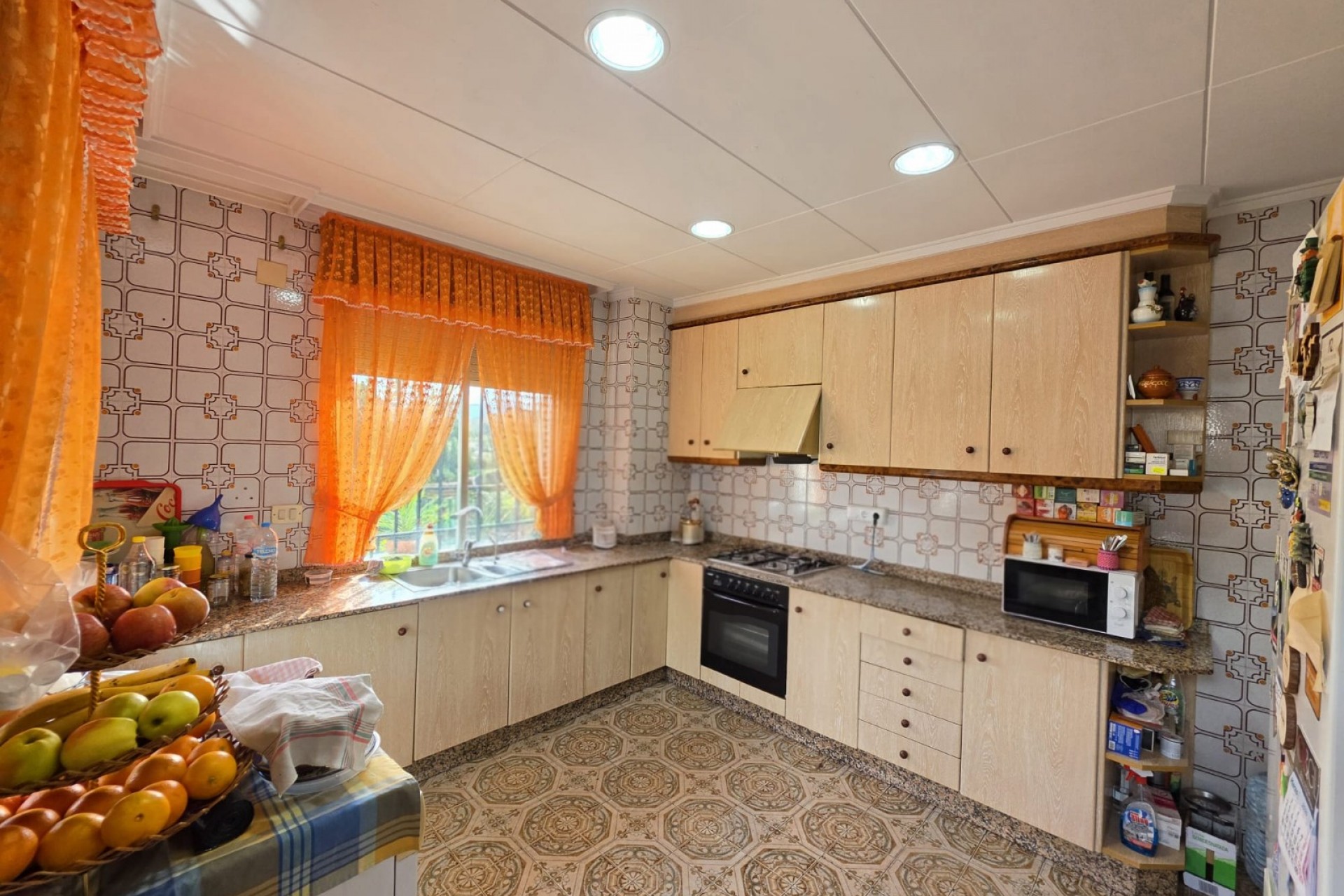 Brukt - Villa -
Elda - Inland