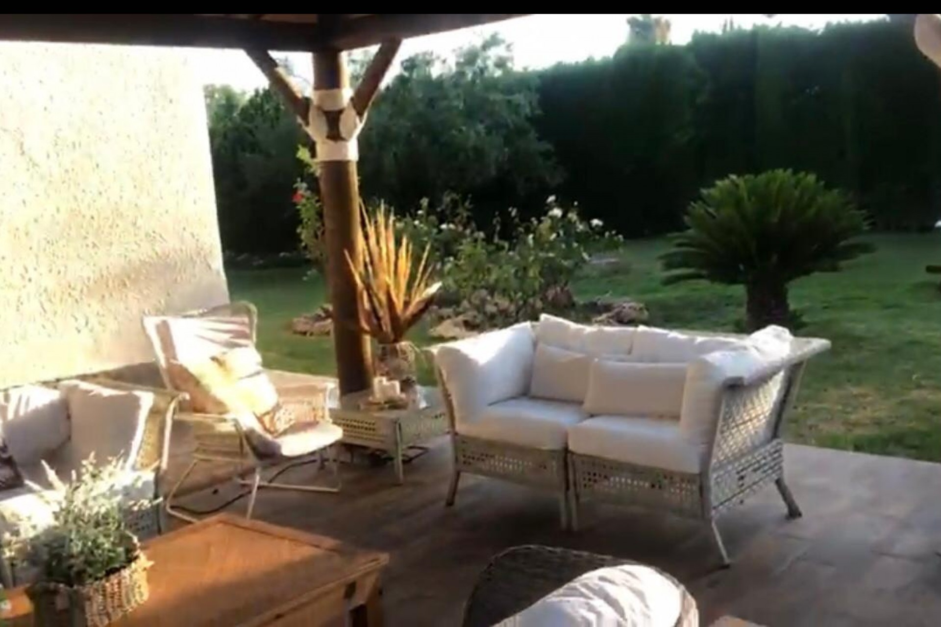 Brukt - Villa -
Elda - Inland