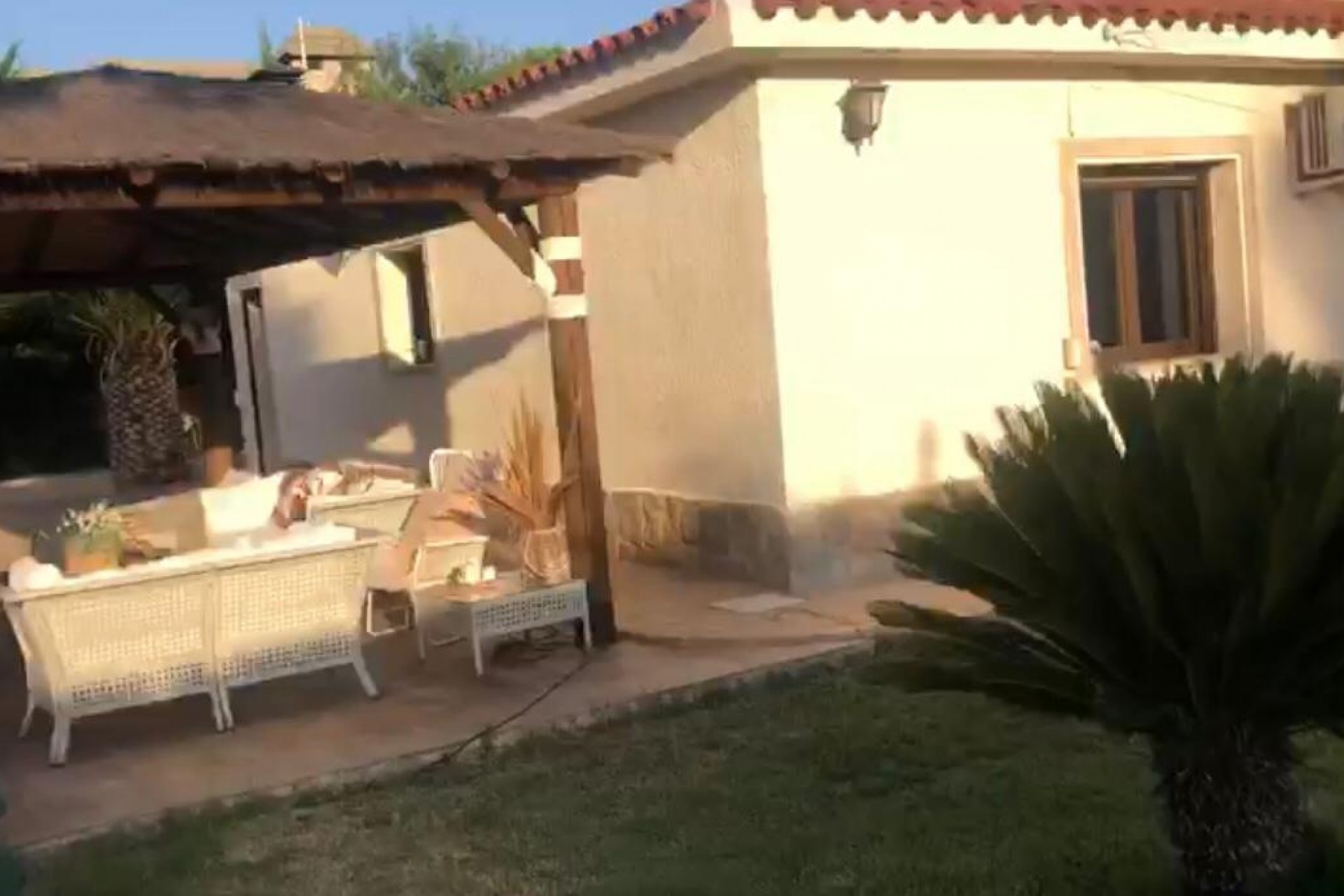 Brukt - Villa -
Elda - Inland