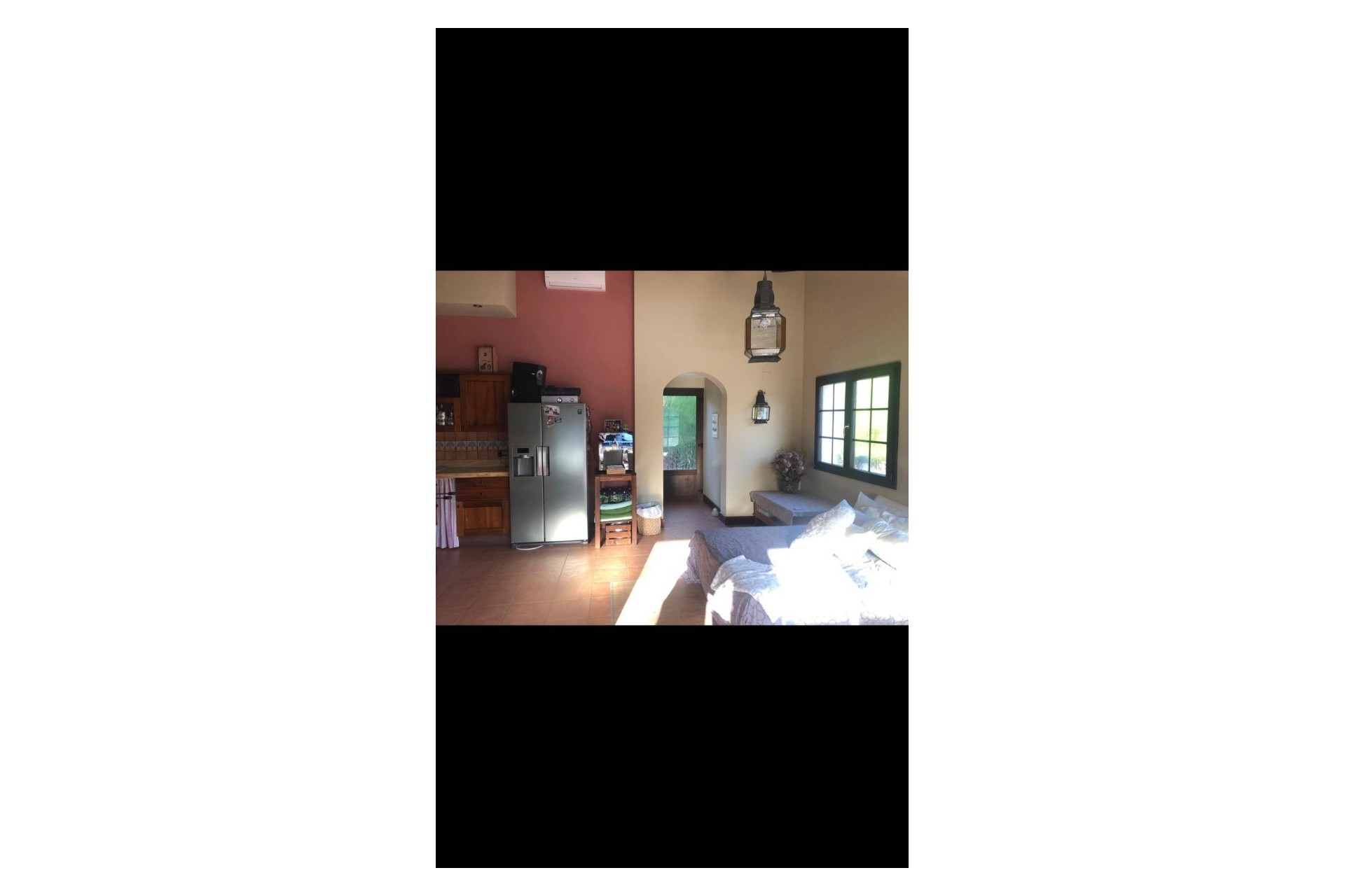 Brukt - Villa -
Elda - Inland