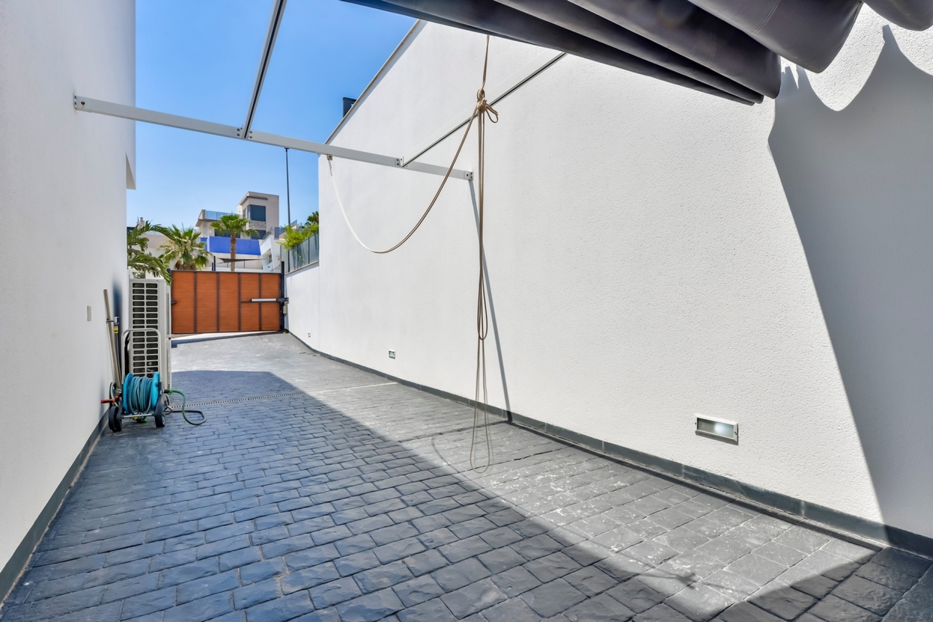 Brukt - Villa -
Finestrat - Balcón De Finestrat