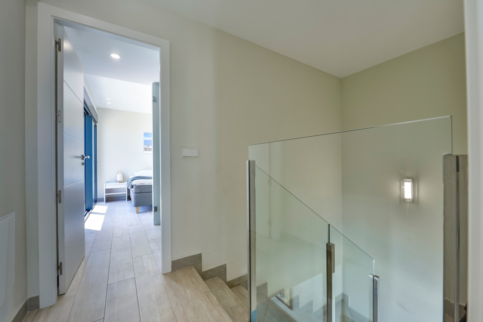 Brukt - Villa -
Finestrat - Balcón De Finestrat