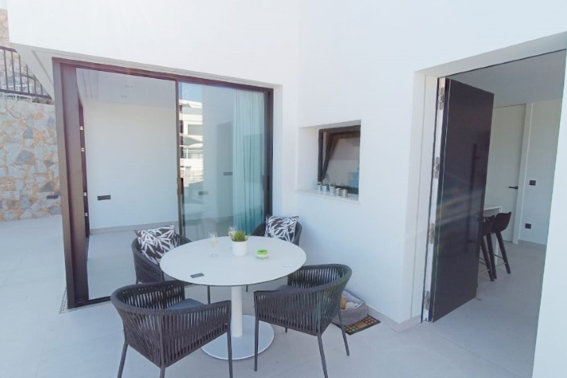 Brukt - Villa -
Finestrat - Costa Blanca