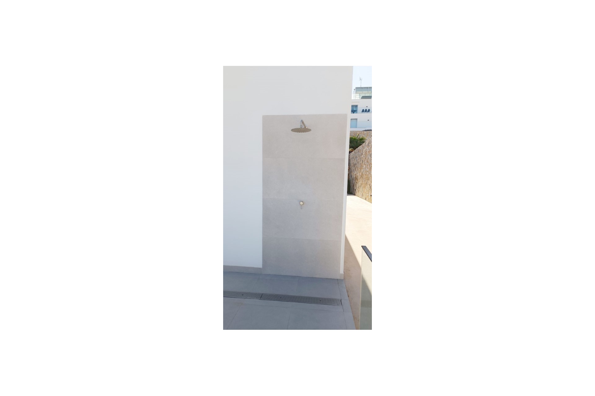 Brukt - Villa -
Finestrat - Costa Blanca