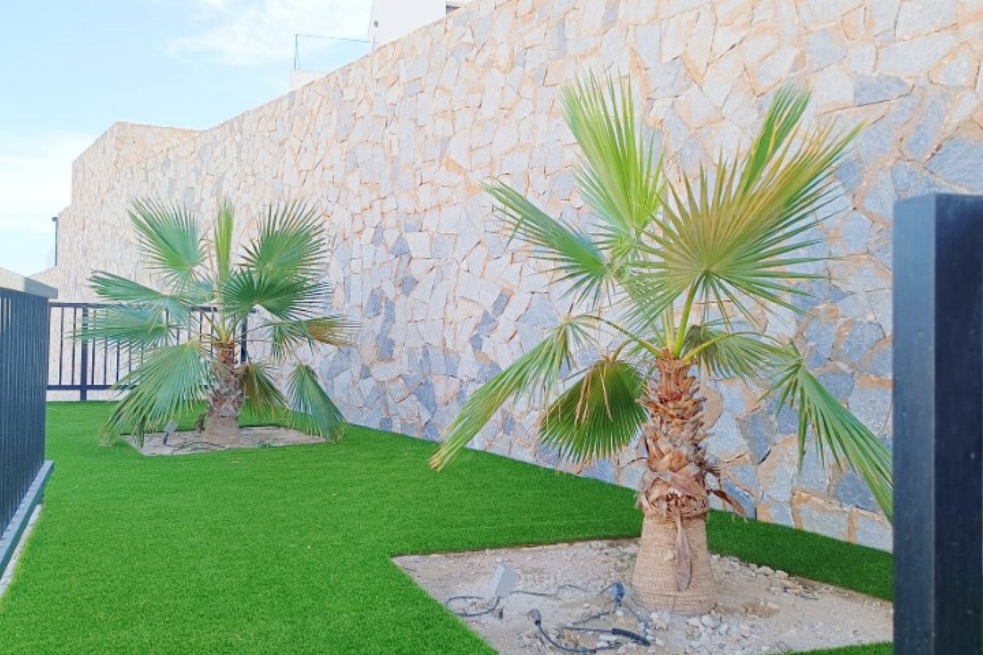 Brukt - Villa -
Finestrat - Costa Blanca