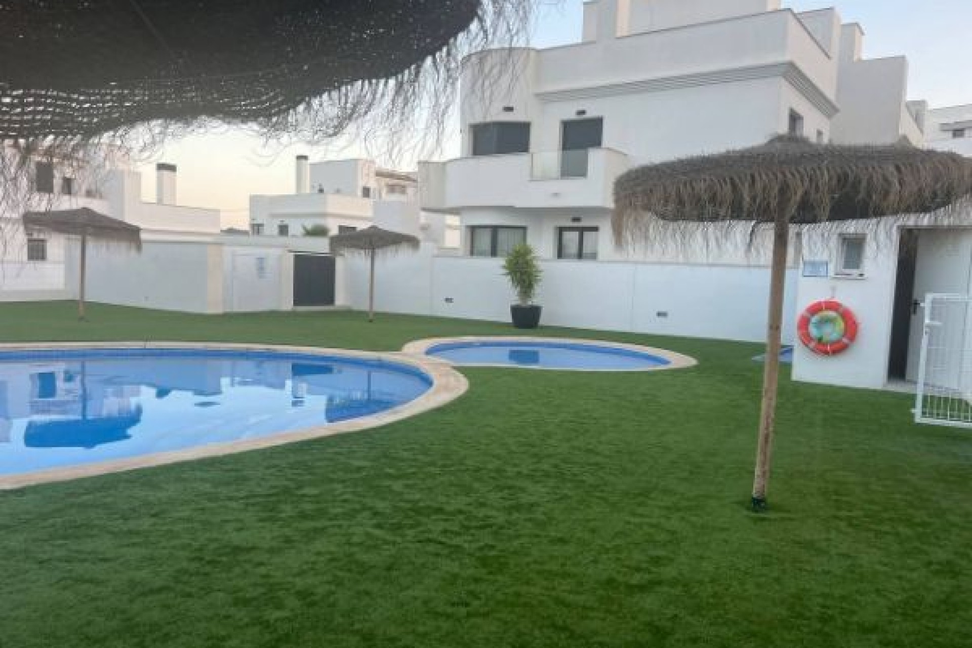 Brukt - Villa -
Finestrat - Costa Blanca