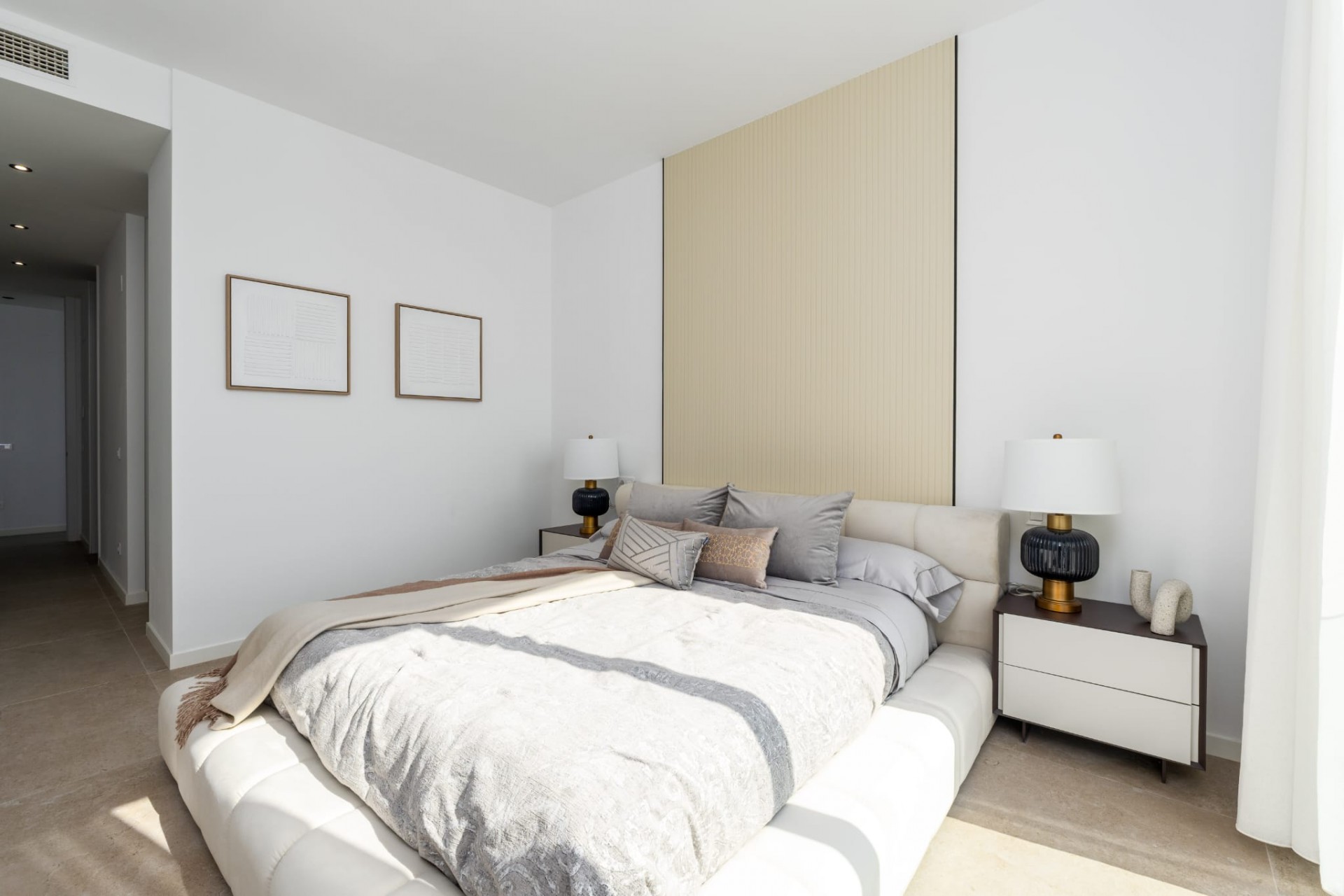 Brukt - Villa -
Finestrat - Costa Blanca